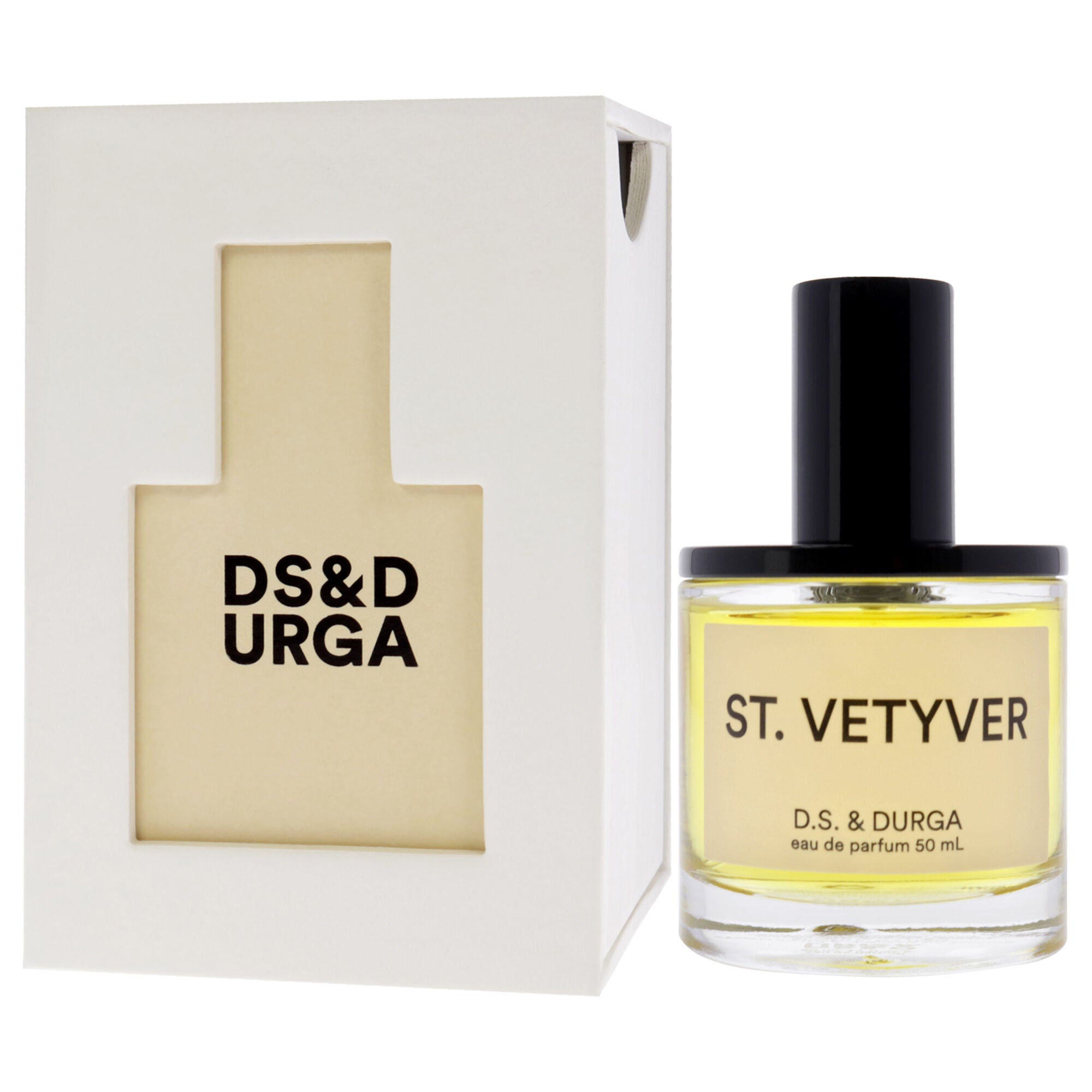 St Vetyver by DS & Durga for Unisex - 1.7 oz EDP Spray, See Description, alternate image number 2
