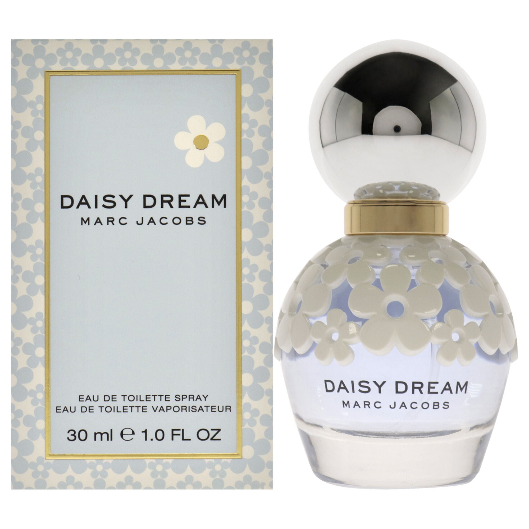Daisy Dream by Marc Jacobs for Women - 1 oz EDT Spray, See Description, hi-res image number 0