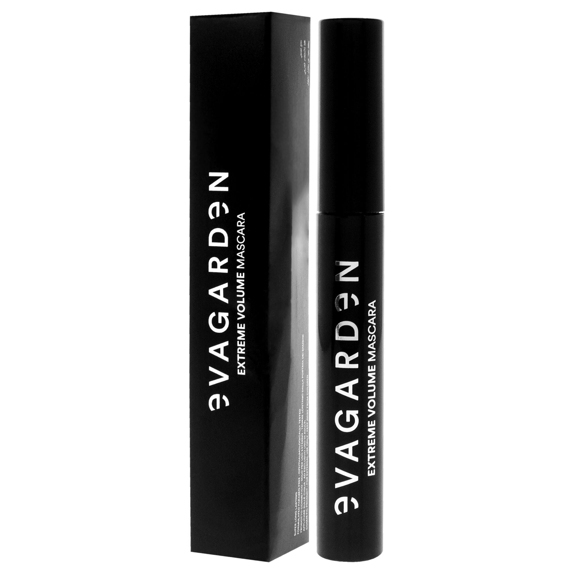Extreme Volume Mascara - 04 by Evagarden for Women - 0.3 oz Mascara, , alternate image number 7
