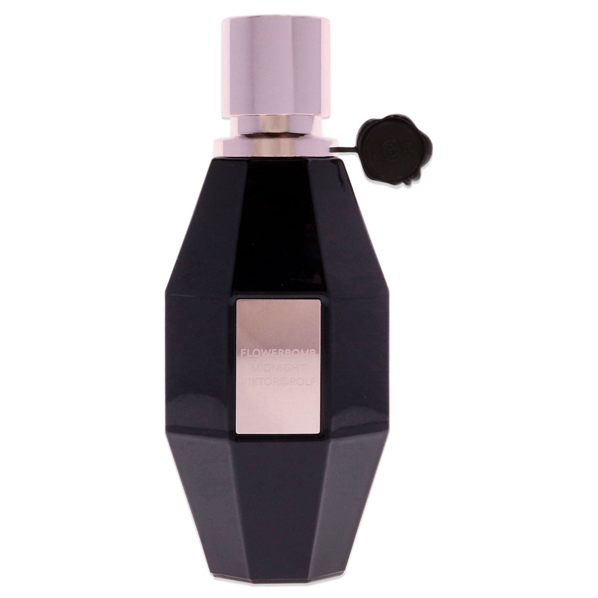 Flowerbomb Midnight by Viktor and Rolf for Women - 1.7 oz EDP Spray, , alternate image number 5