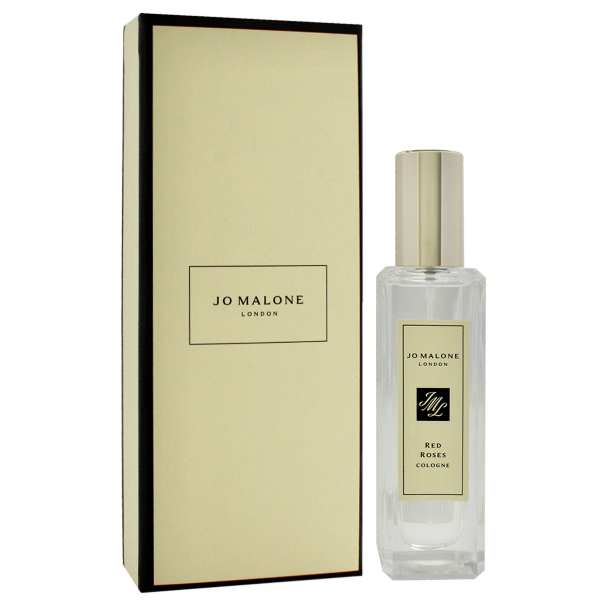 Red Roses by Jo Malone for Women - 1 oz Cologne Spray, See Description, alternate image number 2