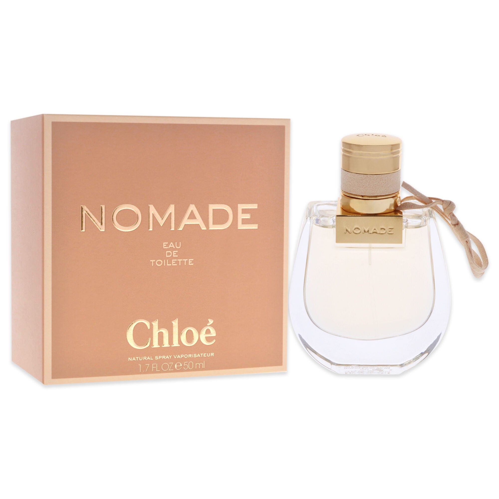 Nomade by Chloe for Women - 1.7 oz EDT Spray, , alternate image number 6