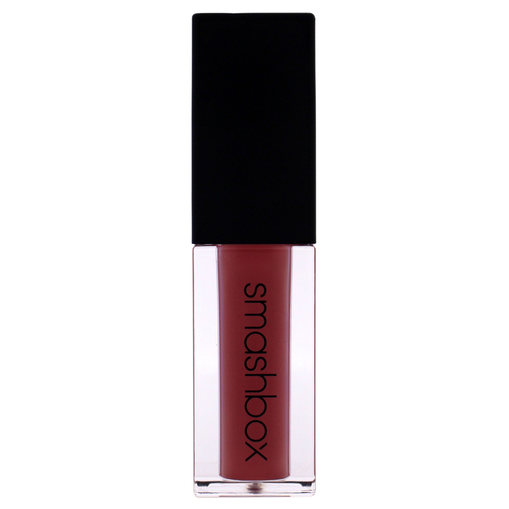 Always On Liquid Lipstick - Babe Alert by Smashbox for Women - 0.13 oz Lipstick, See Description, alternate image number 1