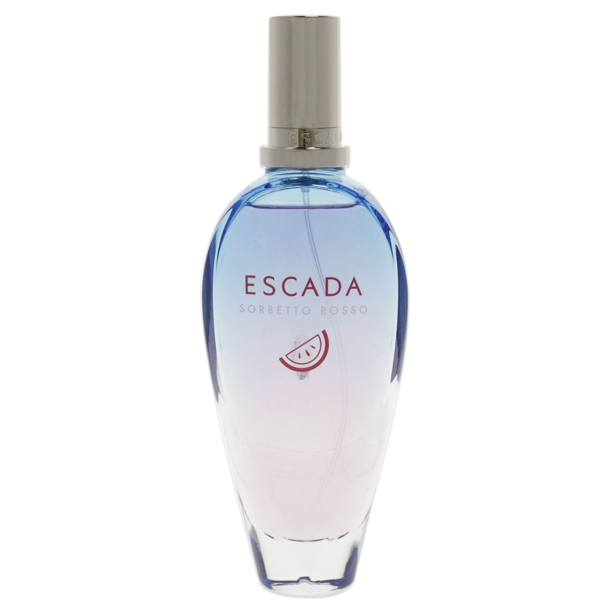 Sorbetto Rosso by Escada for Women - 3.3 oz EDT Spray (Limited Edition), , alternate image number 6