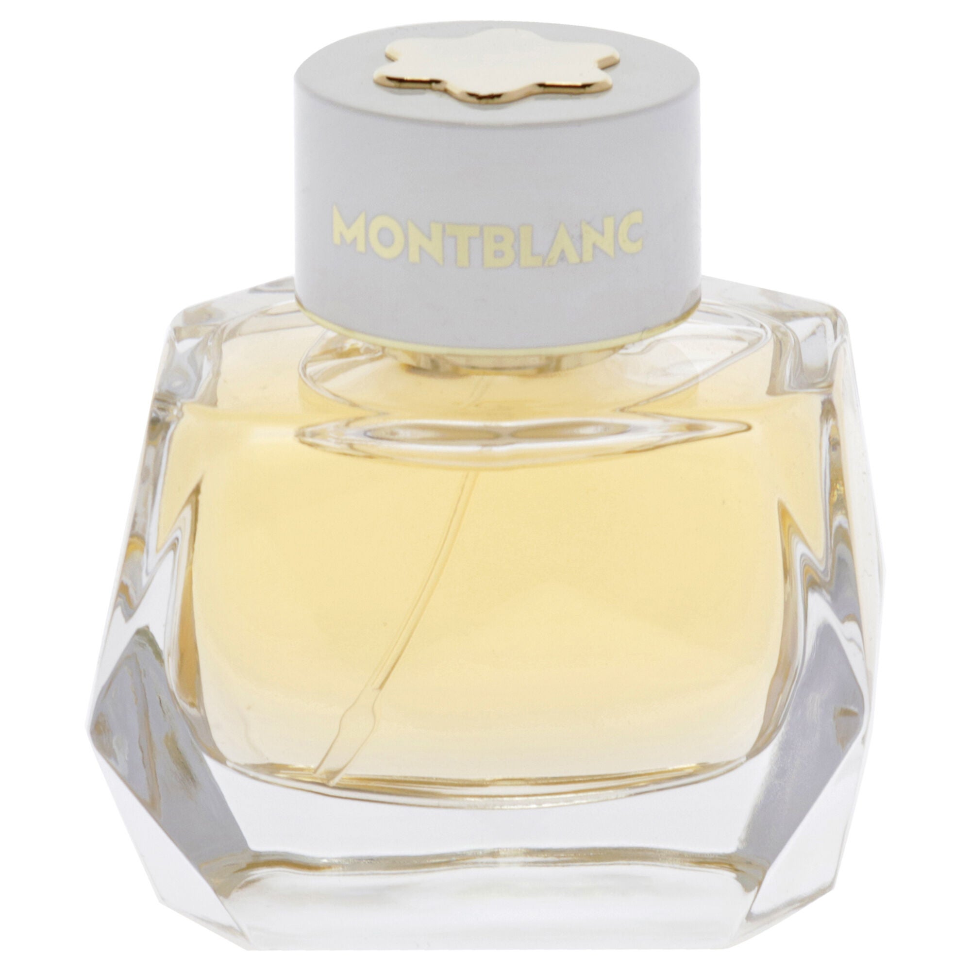 Signature Absolue by Mont Blanc for Women - 1.7 oz EDP Spray, See Description, alternate image number 1