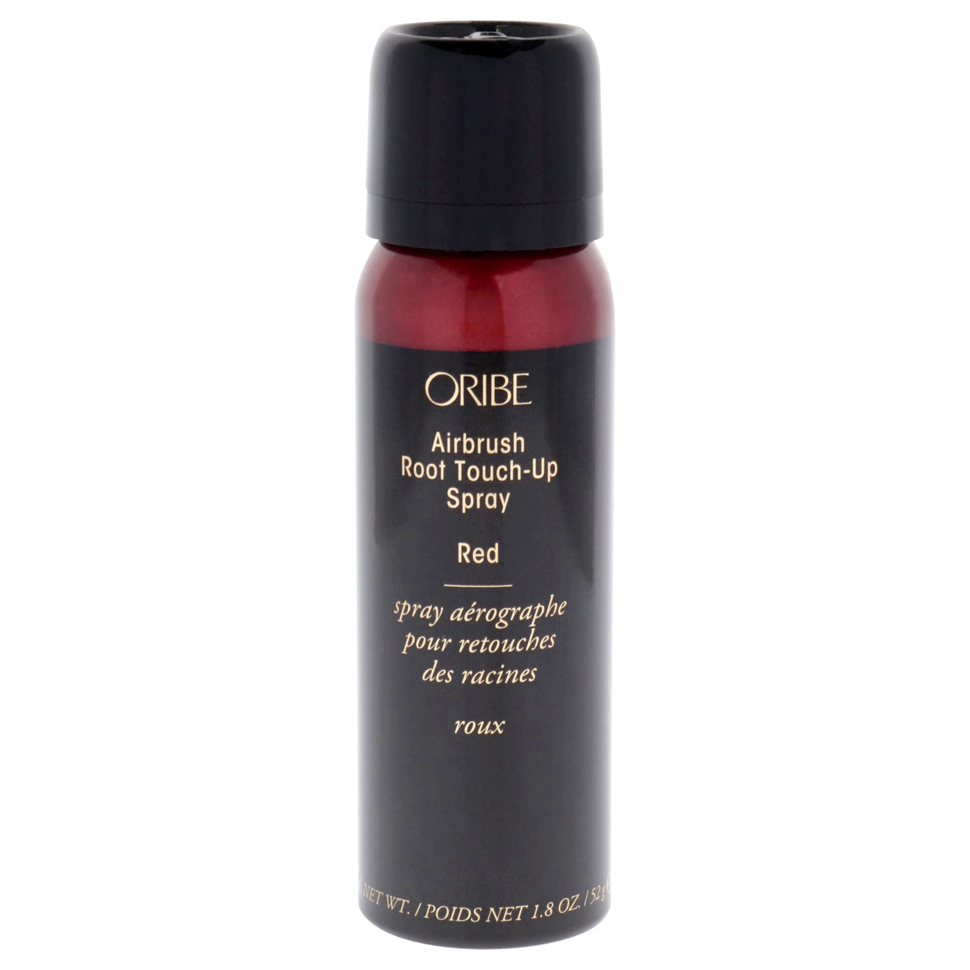 Airbrush Root Touch-Up Spray - Red by Oribe for Unisex - 1.8 oz Hair Color, See Description, hi-res image number 0