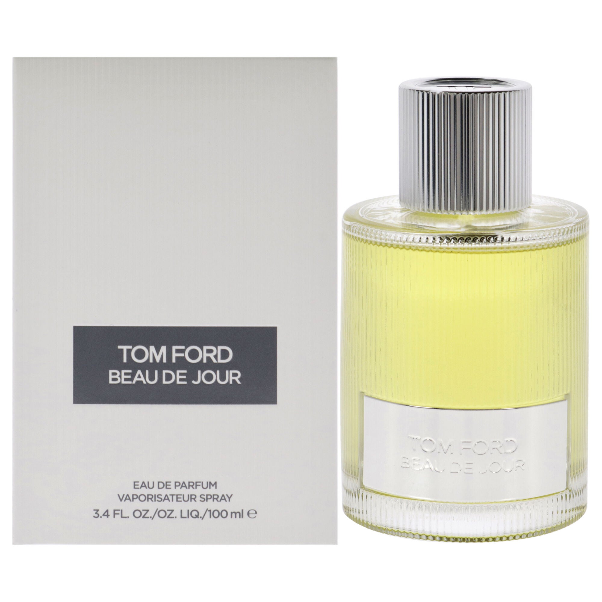 Tom Ford Beau De Jour by Tom Ford for Men - 3.4 oz EDP Spray, See Description, hi-res image number 0