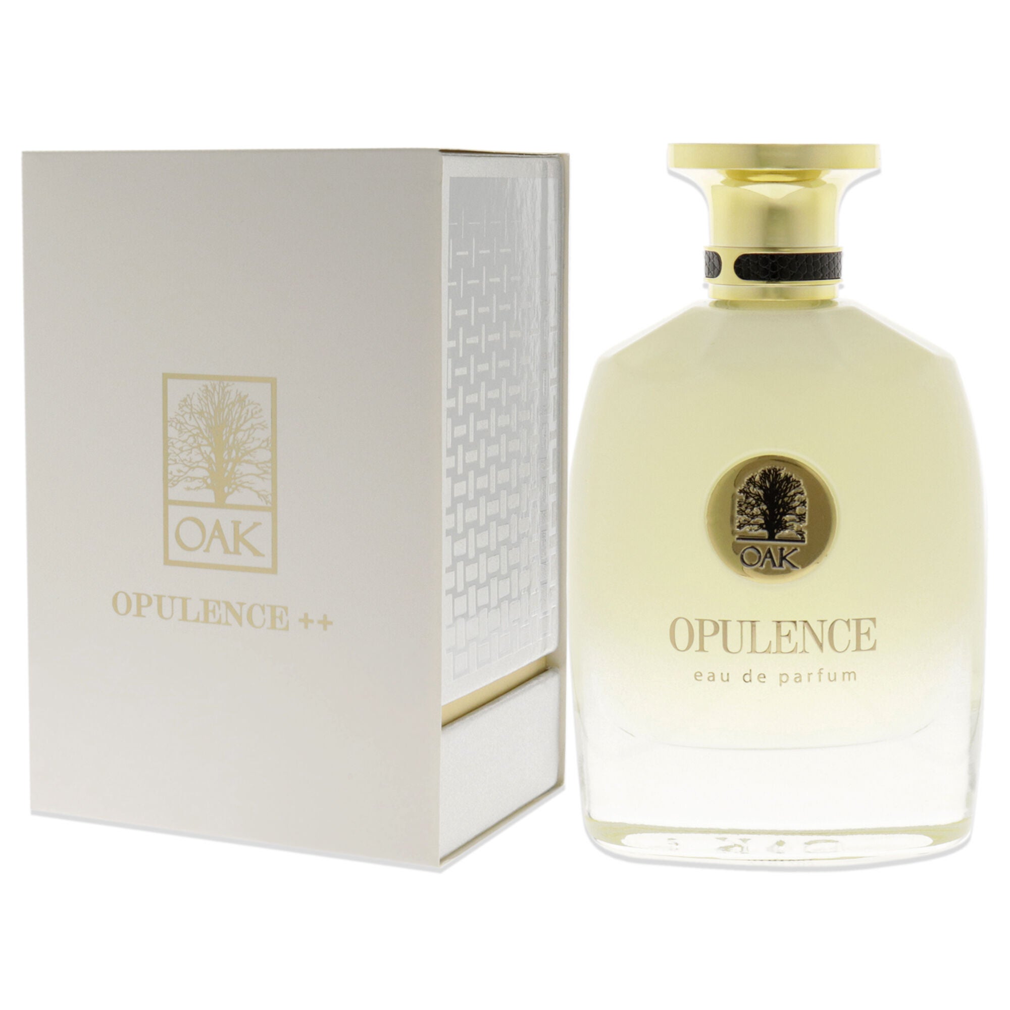 Opulence by Oak for Unisex - 3.4 oz EDP Spray, See Description, alternate image number 3