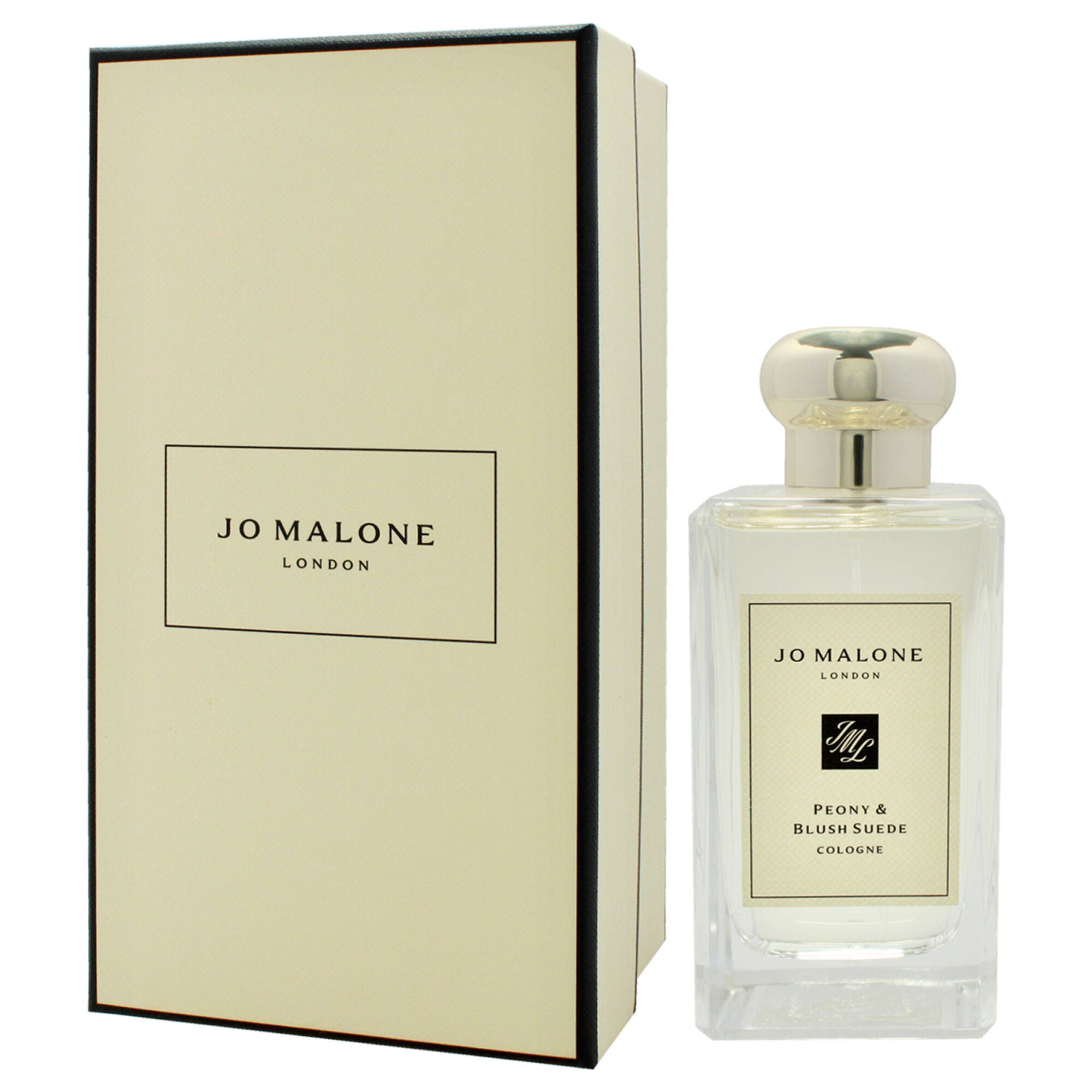Poppy and Barley by Jo Malone for Unisex - 3.4 oz Cologne Spray, See Description, alternate image number 3