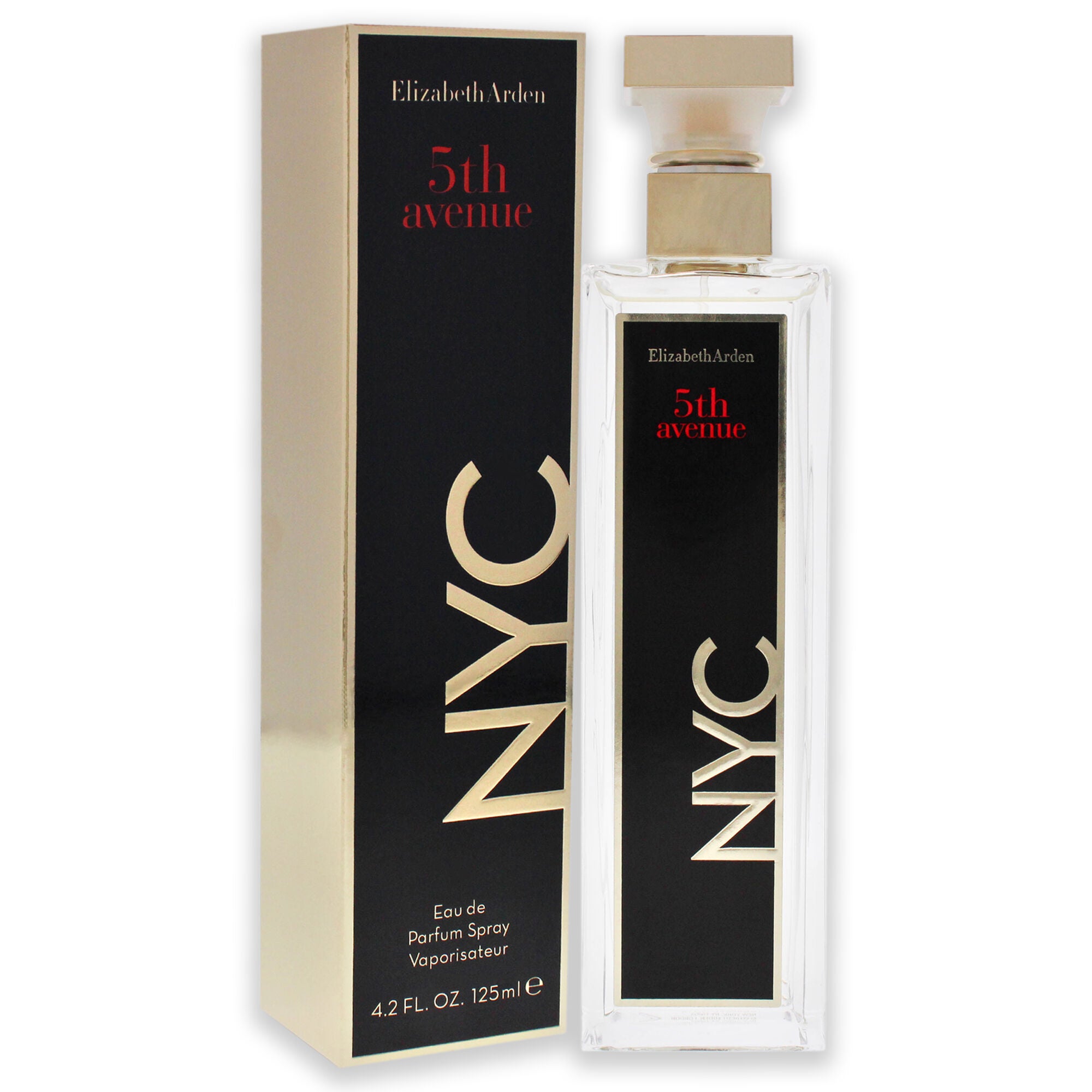 5th Avenue NYC by Elizabeth Arden for Women - 4.2 oz EDP Spray, , alternate image number 6