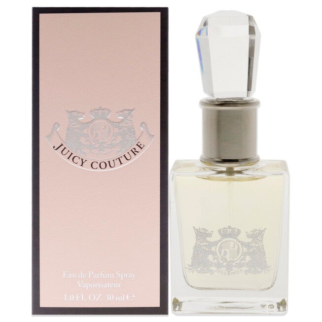 Juicy Couture by Juicy Couture for Women - 1 oz EDP Spray, NA, hi-res image number null