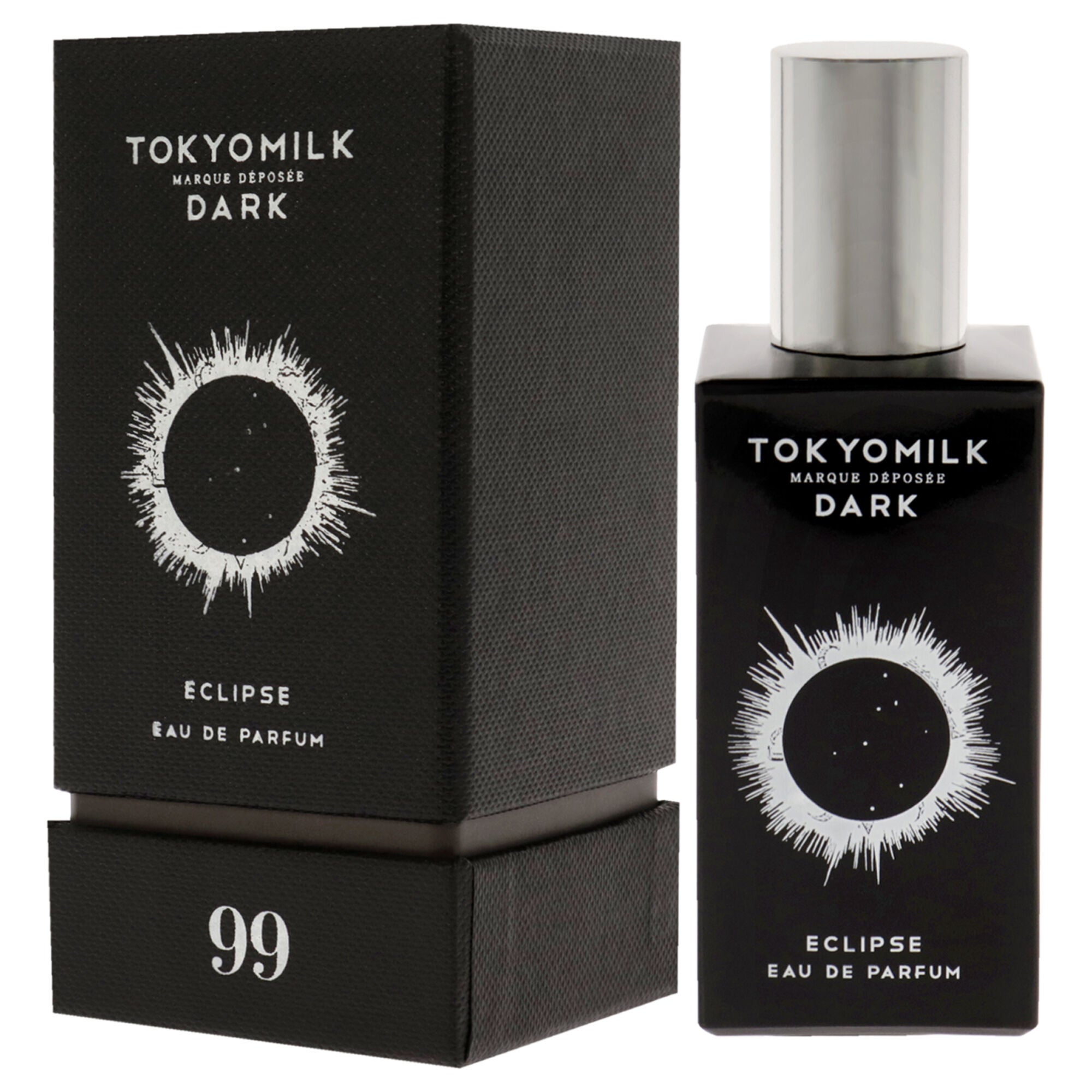 Dark Eclipse No 99 by TokyoMilk for Unisex - 1.6 oz EDP Spray, See Description, alternate image number 3