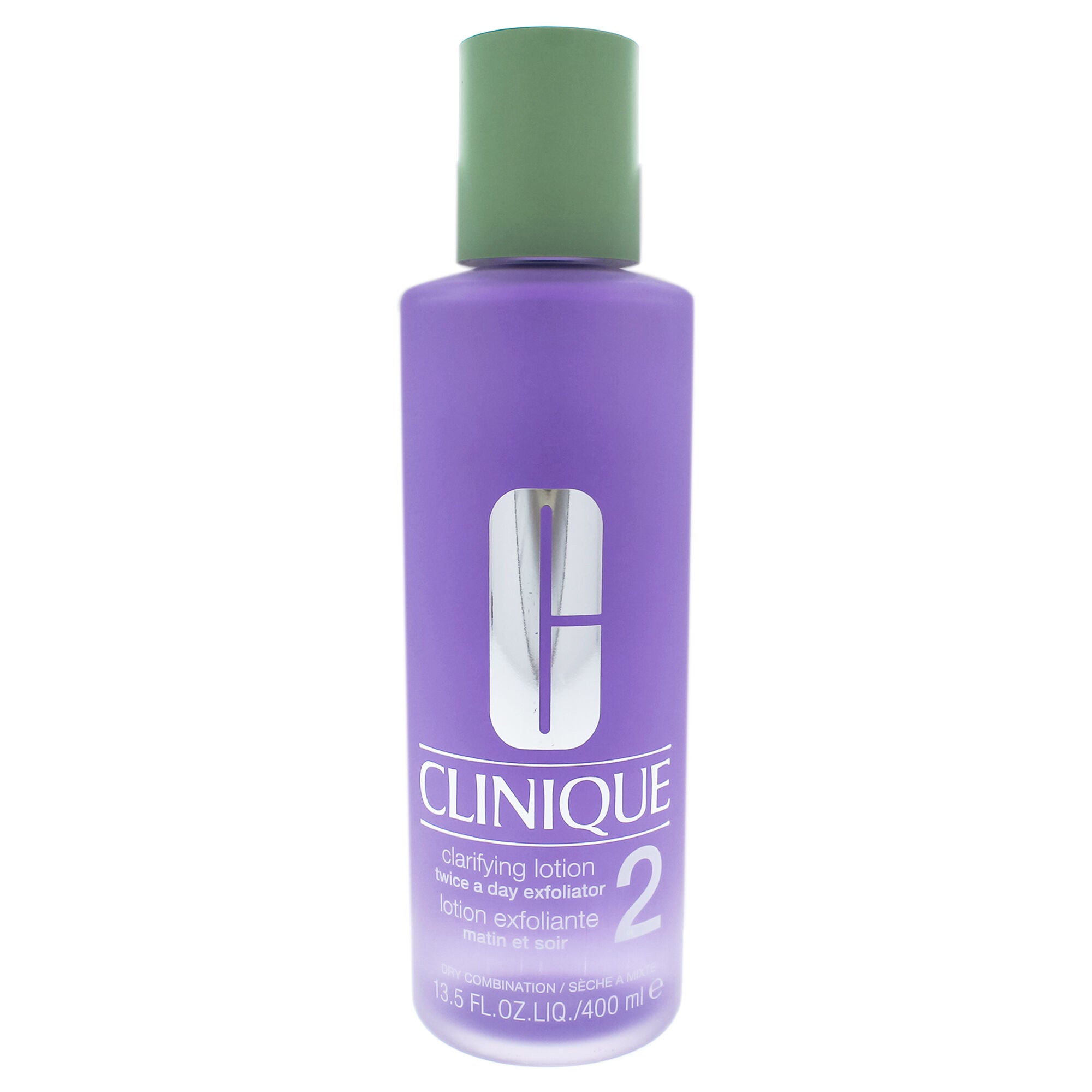 Clarifying Lotion 2 by Clinique for Unisex - 13.5 oz Clarifying Lotion, , alternate image number 2