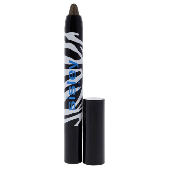 Phyto-Eye Twist Waterproof Eyeshadow - 2 Bronze by Sisley for Women - 0.05 oz Eye Shadow, See Description, alternate image number 4