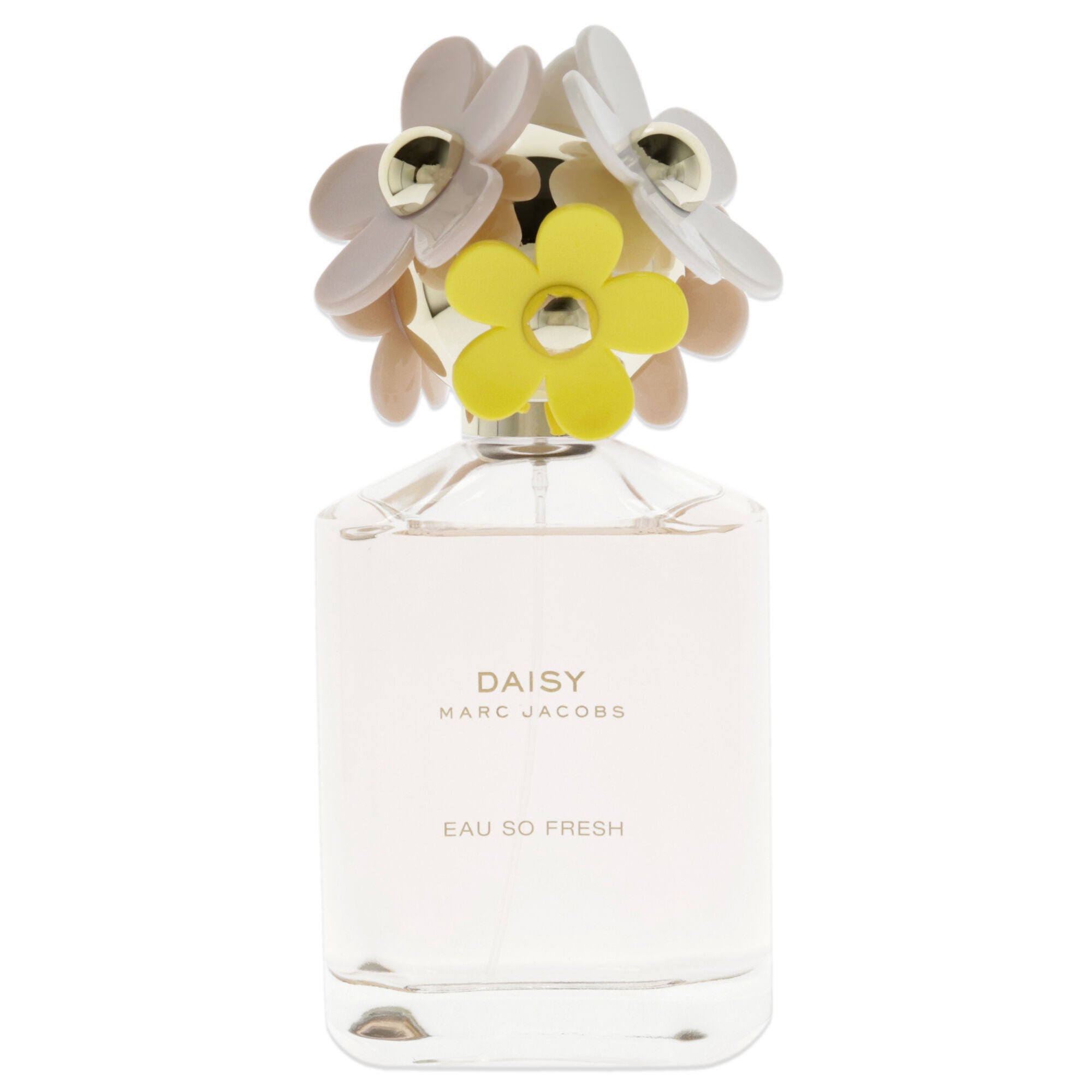 Daisy Eau So Fresh by Marc Jacobs for Women - 4.25 oz EDT Spray, See Description, alternate image number 4