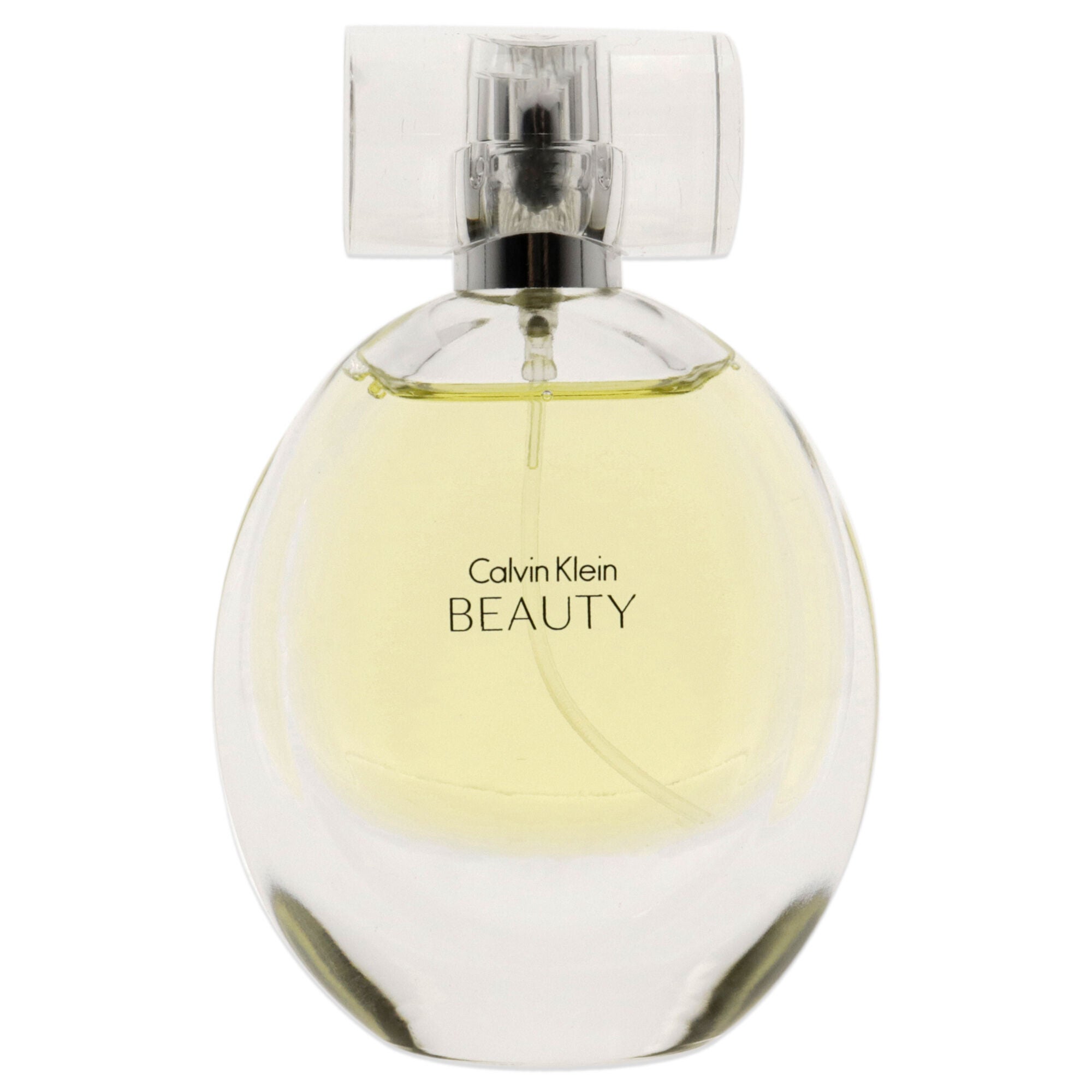 Calvin Klein Beauty by Calvin Klein for Women - 1 oz EDP Spray, , alternate image number 1