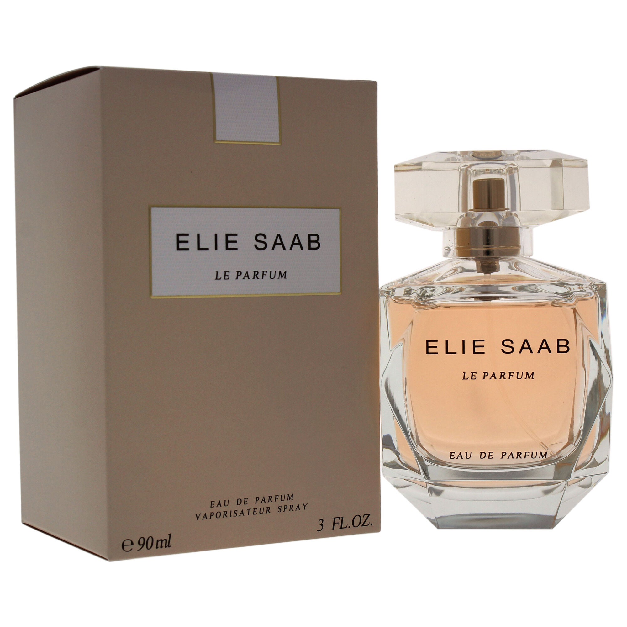 Elie Saab Le Parfum by Elie Saab for Women - 3 oz EDP Spray, See Description, hi-res image number 0