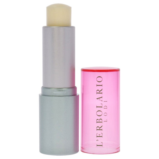 Lip Stick Treatment - Rose by LErbolario for Unisex - 0.18 oz Lip Treatment, NA, alternate image number null