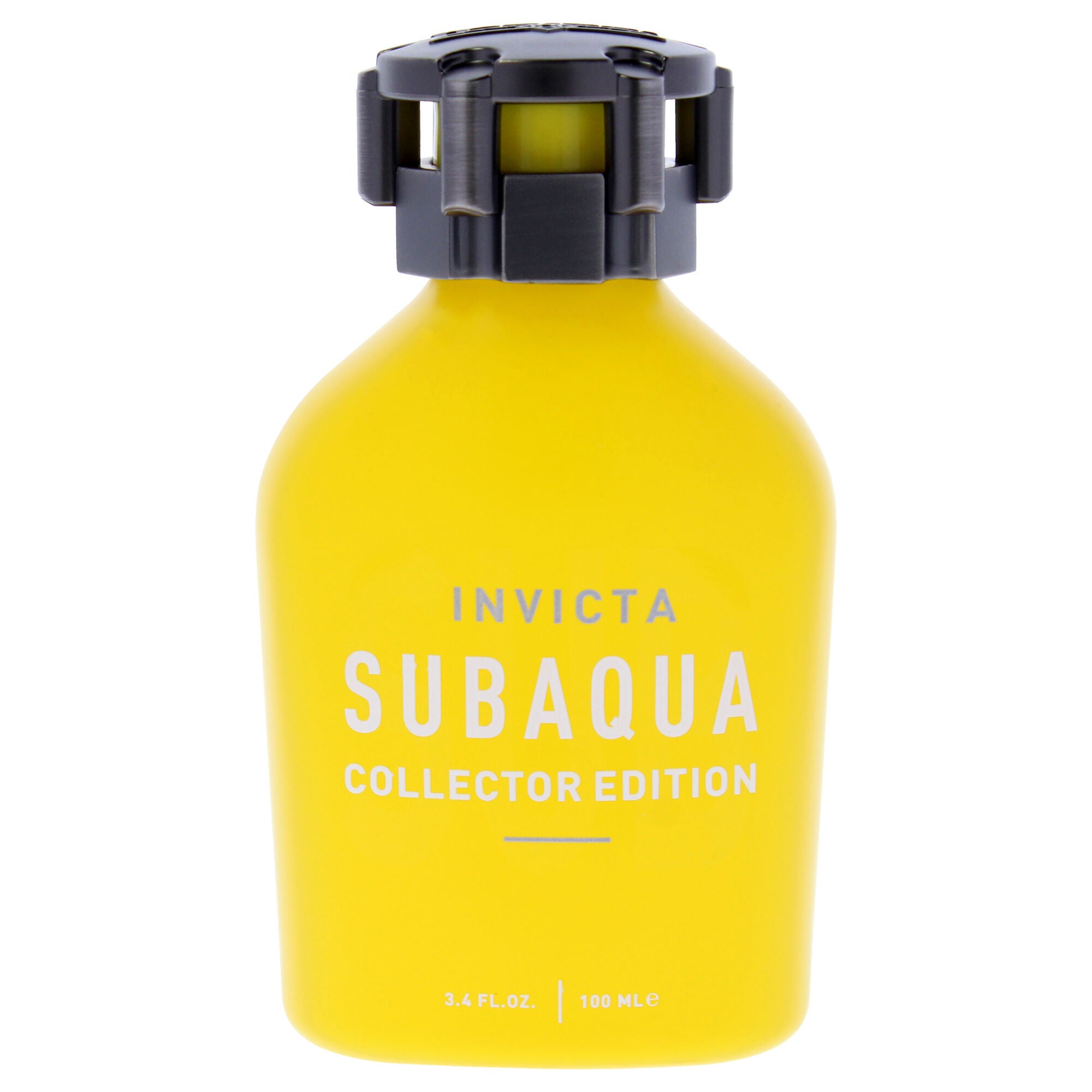 Collector Edition - Subaqua by Invicta for Men - 3.4 oz EDP Spray, See Description, alternate image number 4