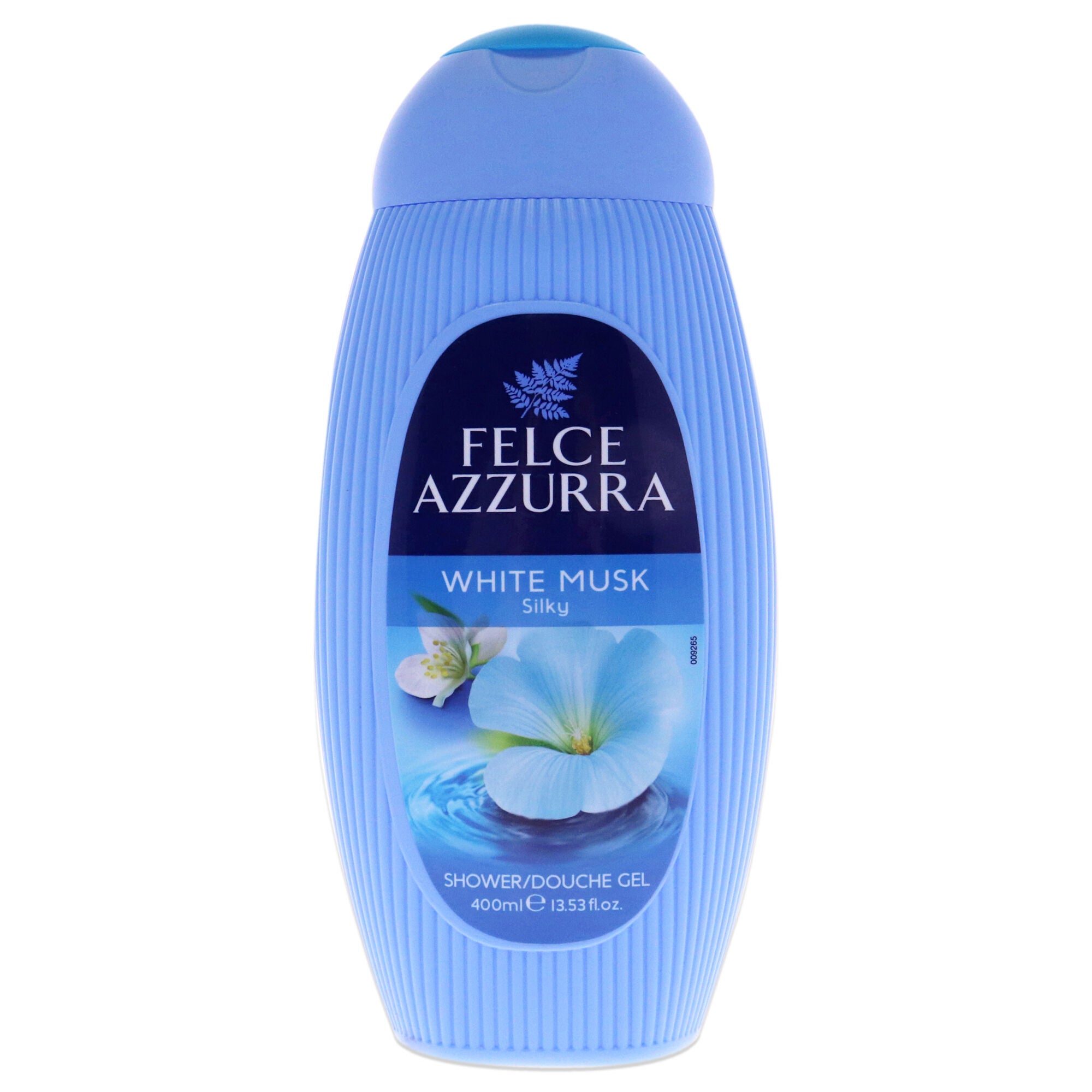 White Musk by Felce Azzurra for Unisex - 13.53 oz Shower Gel, , alternate image number 4