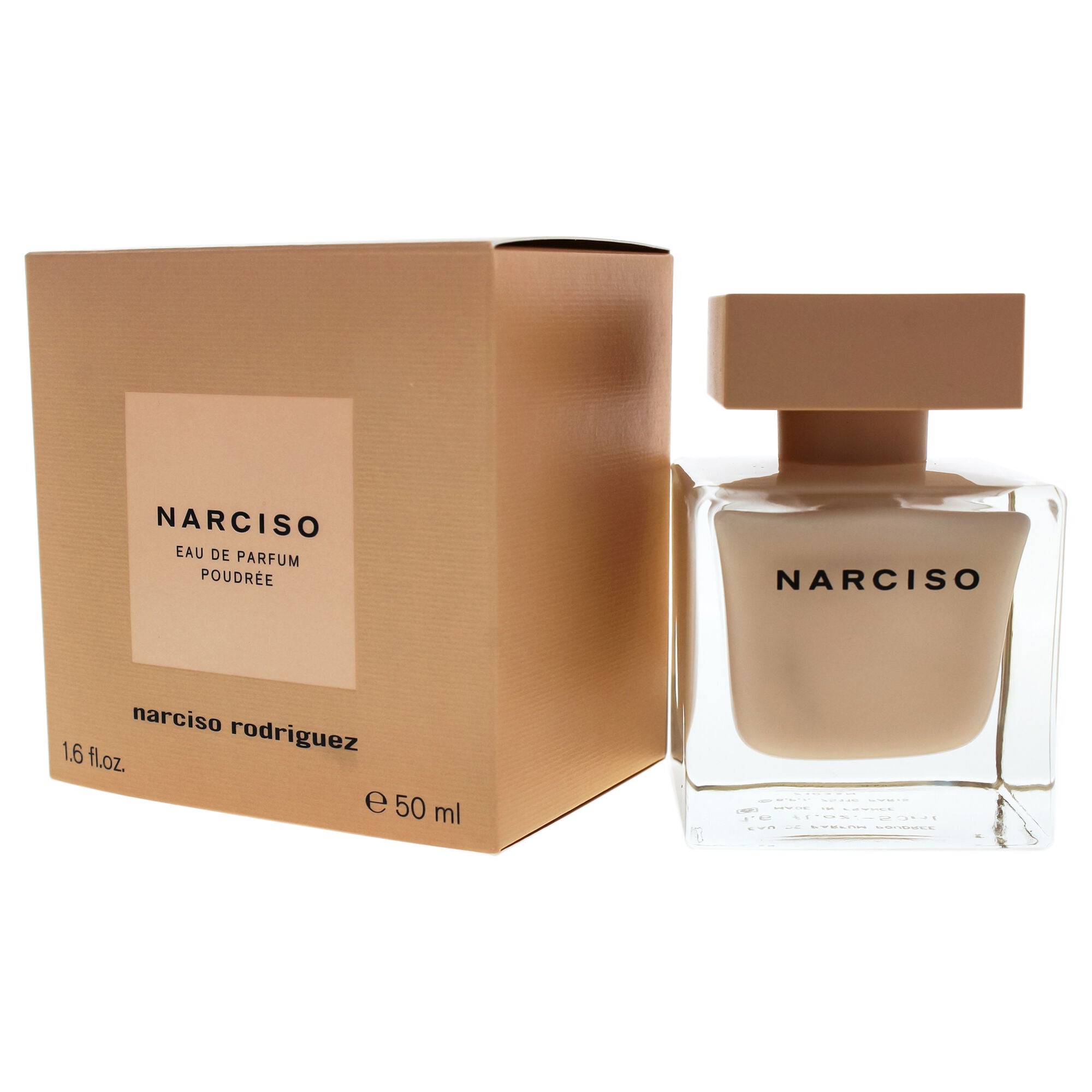 Narciso Poudree by Narciso Rodriguez for Women - 1.6 oz EDP Spray, See Description, alternate image number 1