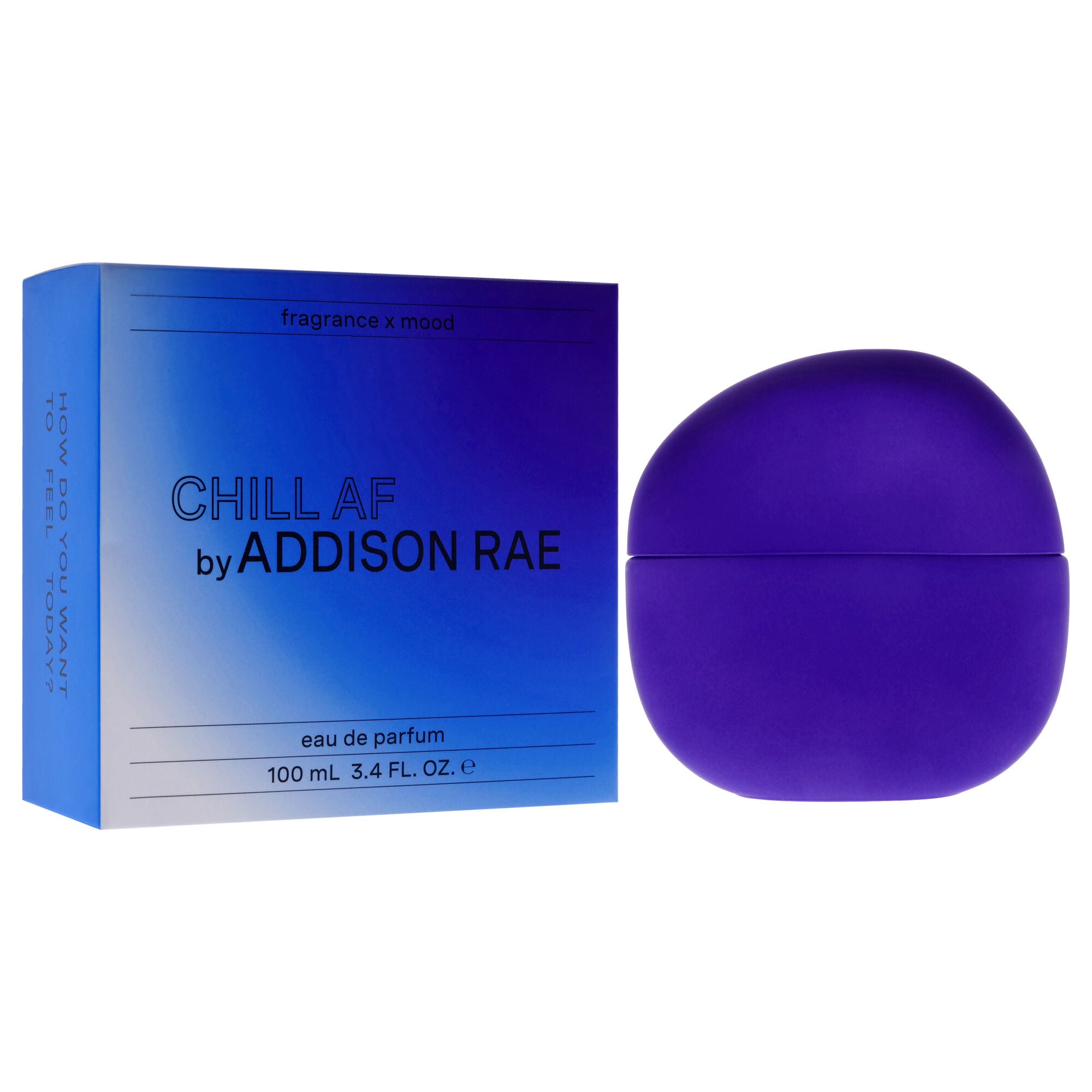 Chill AF by Addison Rae for Women - 3.4 oz EDP Spray, See Description, alternate image number 1
