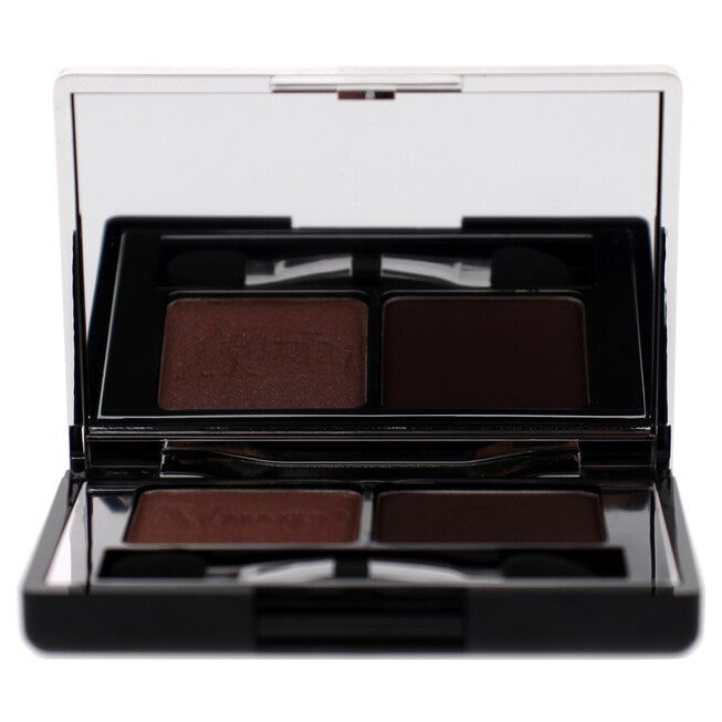 Vamp! Compact Duo Eyeshadow - 002 Pink Earth by Pupa Milano for Women - 0.078 oz Eye Shadow, , alternate image number 5