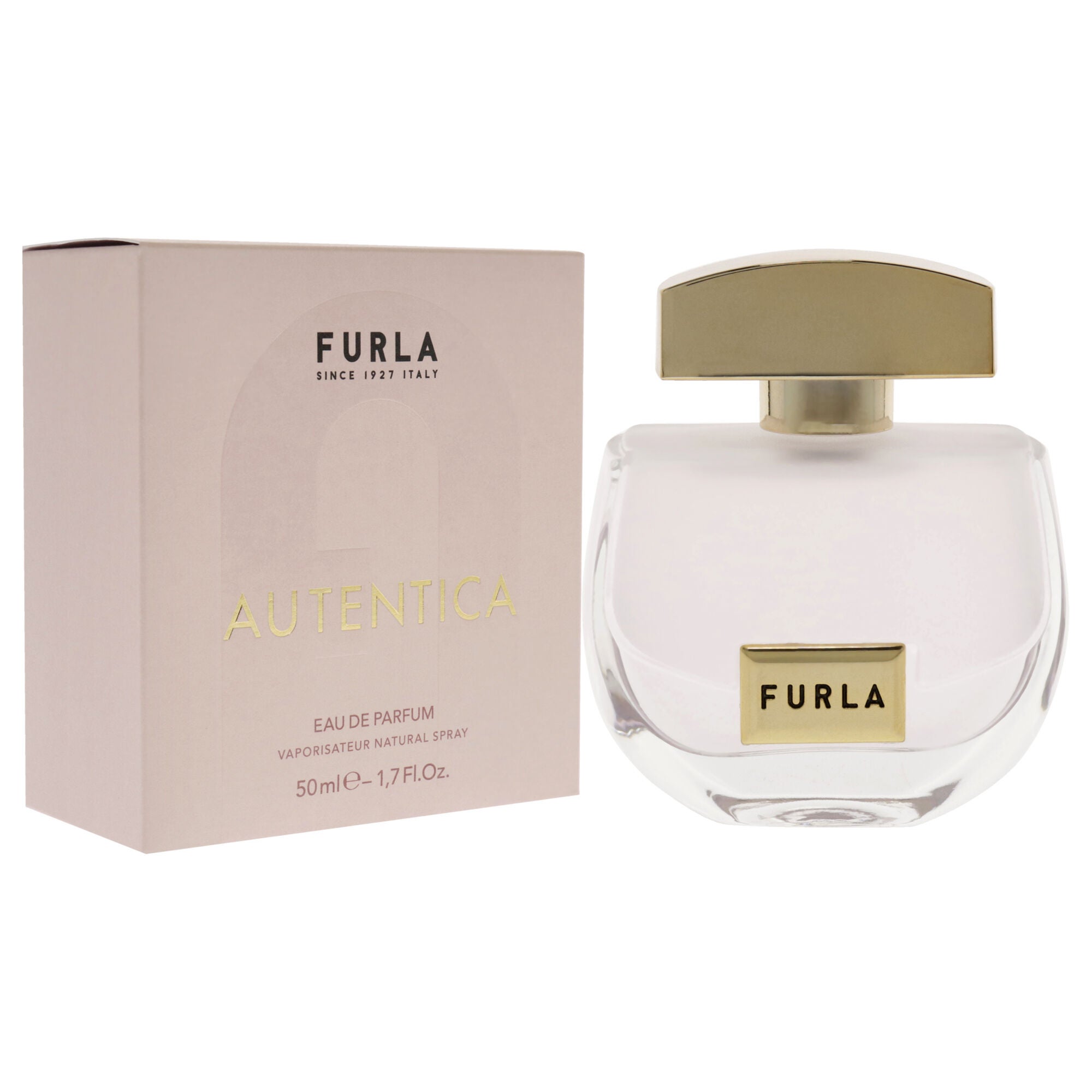 Autentica by Furla for Women - 1.7 oz EDP Spray, See Description, alternate image number 2