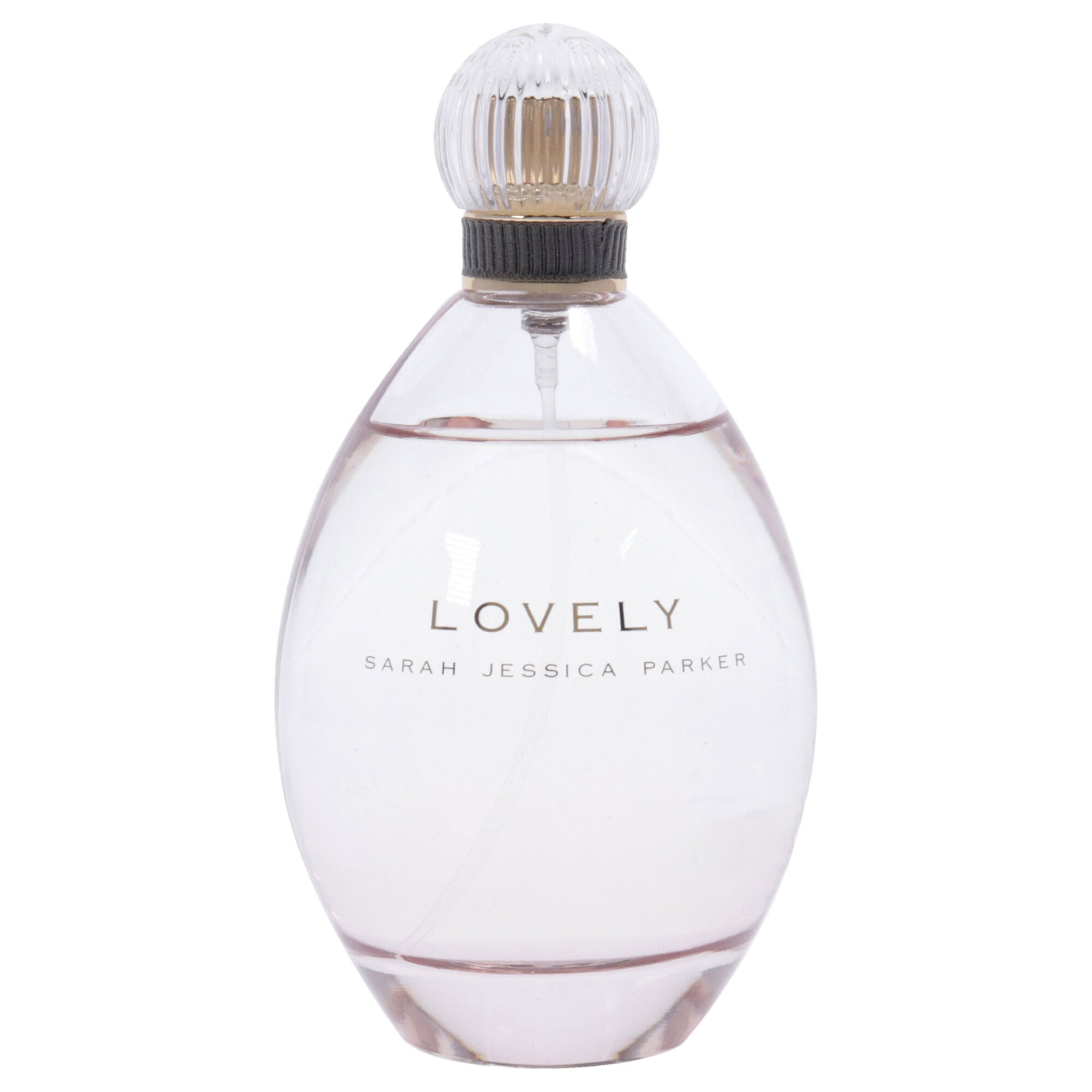 Lovely by Sarah Jessica Parker for Women - 5.2 oz EDP Spray, See Description, alternate image number 3