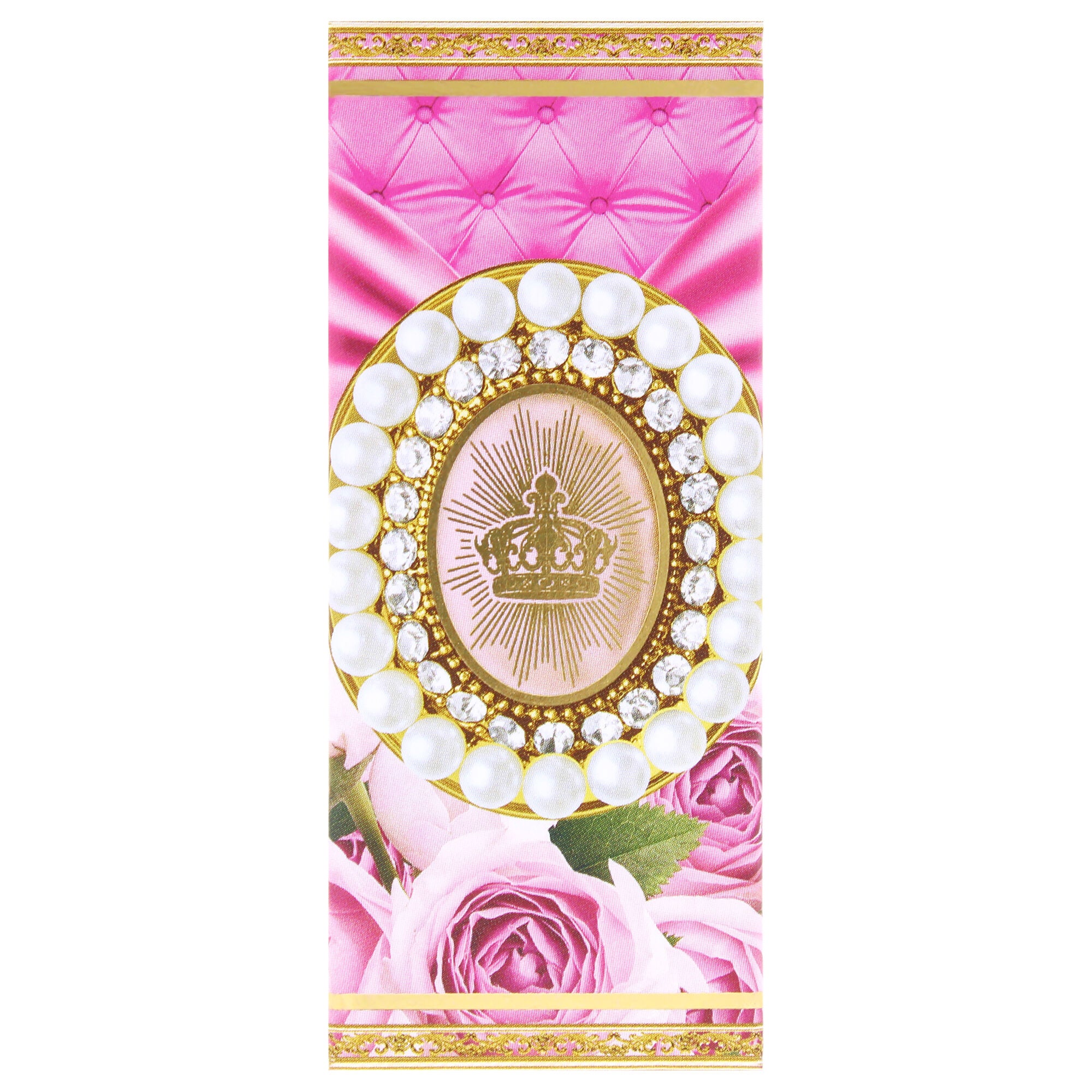 SatinAllure Lipstick - 656 Crimson Ecstasy by Pat Mcgrath Labs for Women - 0.13 oz Lipstick, Red, alternate image number 4