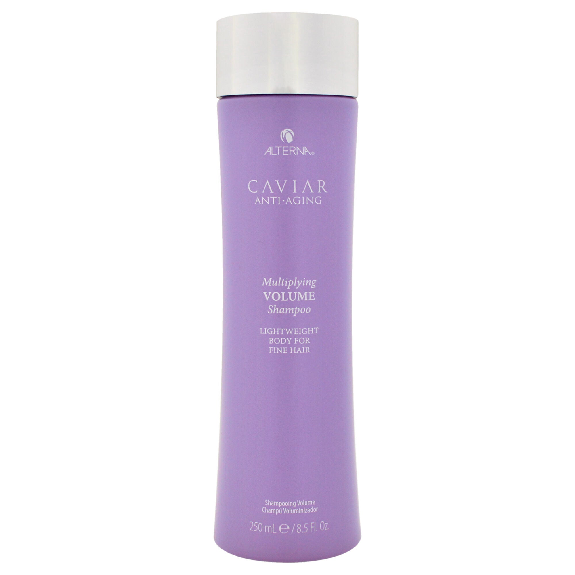 Caviar Anti-Aging Multiplying Volume Shampoo by Alterna for Unisex - 8.5 oz Shampoo, See Description, hi-res image number 0