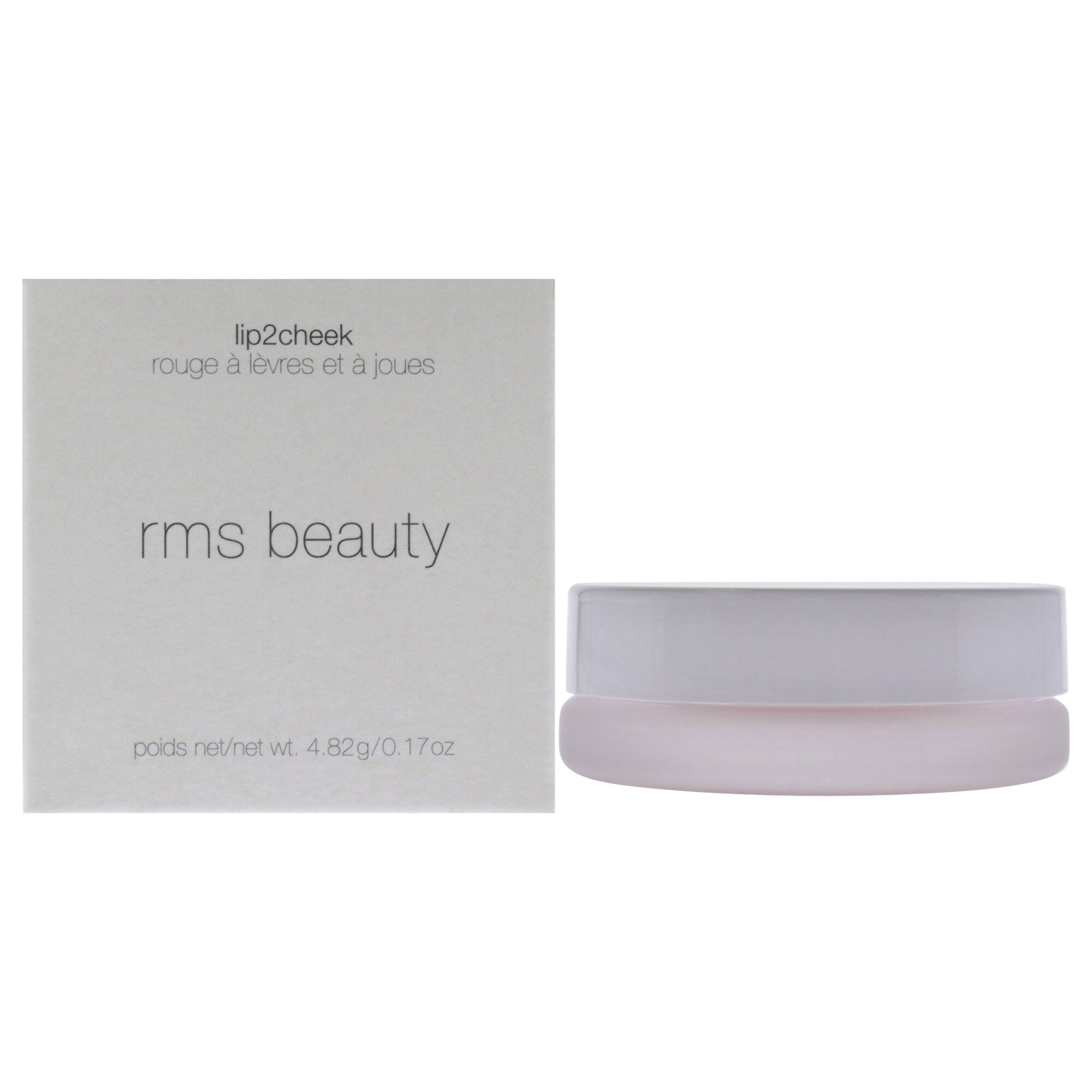 Lip2Cheek - Lost Angel by RMS Beauty for Women - 0.17 oz Makeup, , alternate image number 5