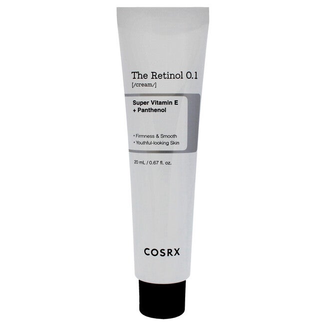 The Retinol 0.1 Cream by Cosrx for Unisex - 0.67 oz Cream, NA, alternate image number null