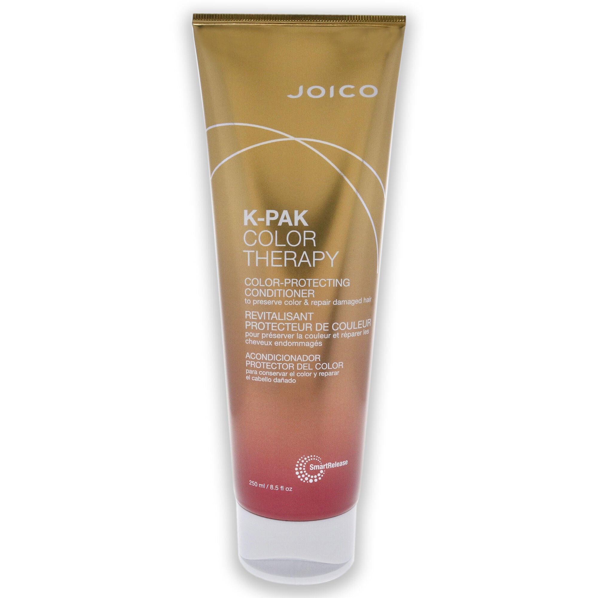 K-Pak Color Therapy Conditioner by Joico for Unisex - 8.5 oz Conditioner, See Description, hi-res image number 0