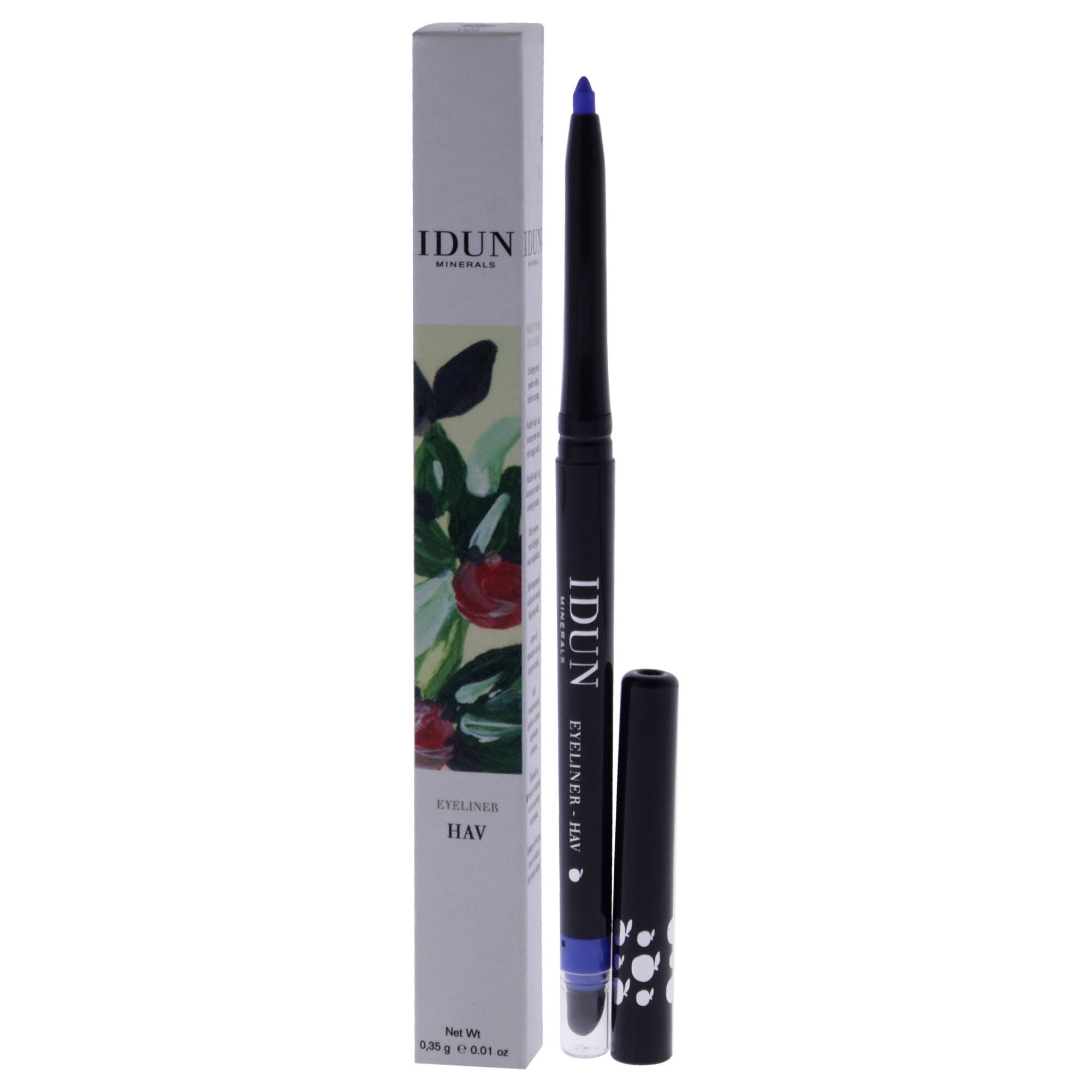 Eyeliner - 105 Hav by Idun Minerals for Women - 0.01 oz Eyeliner, See Description, alternate image number 3