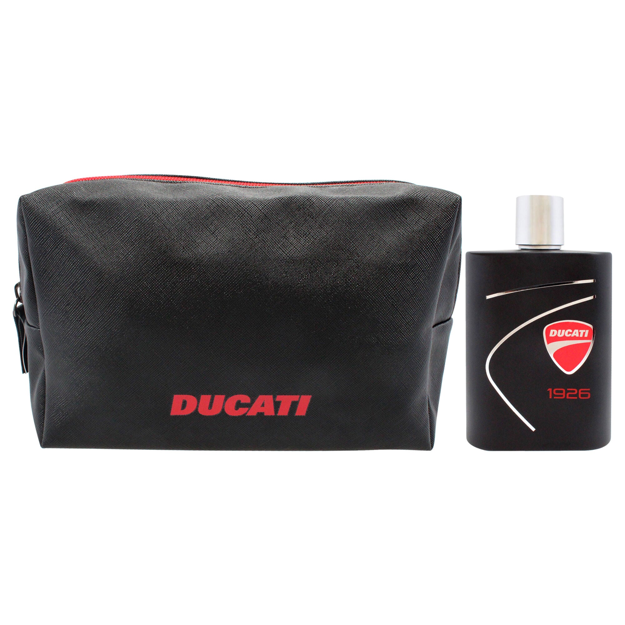 1926 by Ducati for Men - 2 Pc Gift Set 3.4oz EDT Spray, Pouch, , alternate image number 5