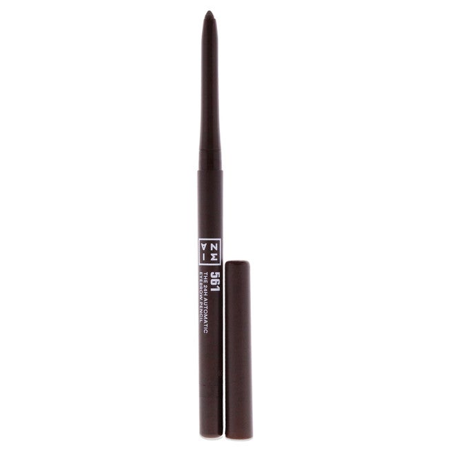 The 24H Automatic Eyebrow Pencil - 561 Cold Brown by 3INA for Women - 0.011 oz Eyebrow Pencil, , alternate image number 5