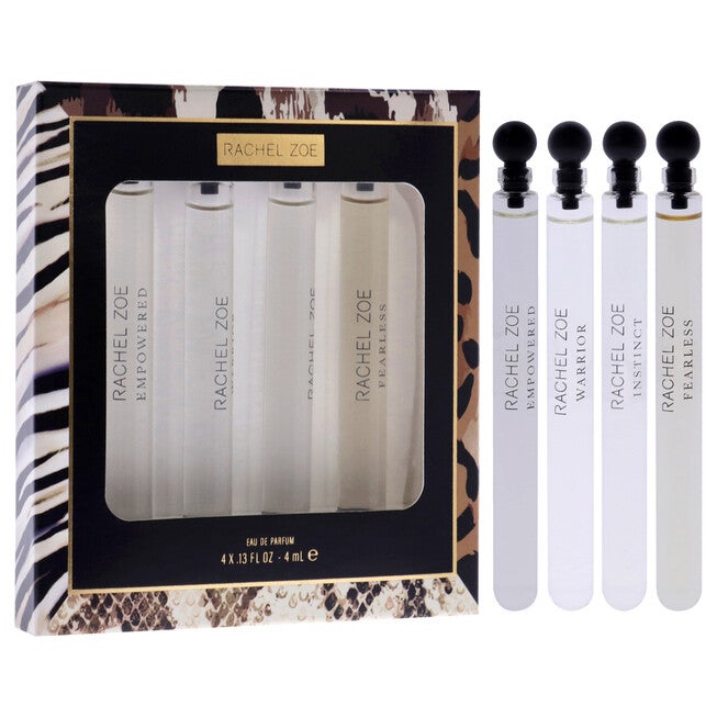 Rachel Zoe by Rachel Zoe for Women - 4 Pc Mini Gift Set, , alternate image number null