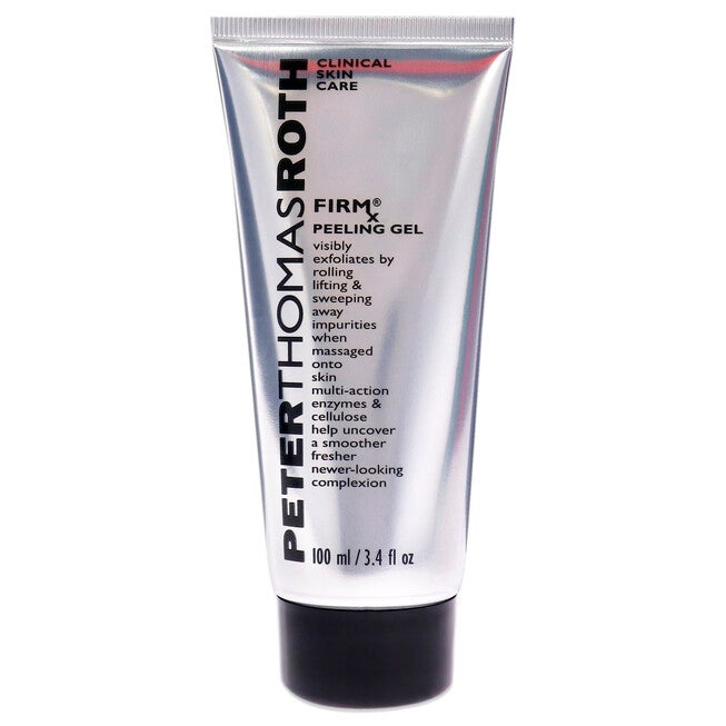 Firmx Peeling Gel by Peter Thomas Roth for Unisex - 3.4 oz Gel, , alternate image number null