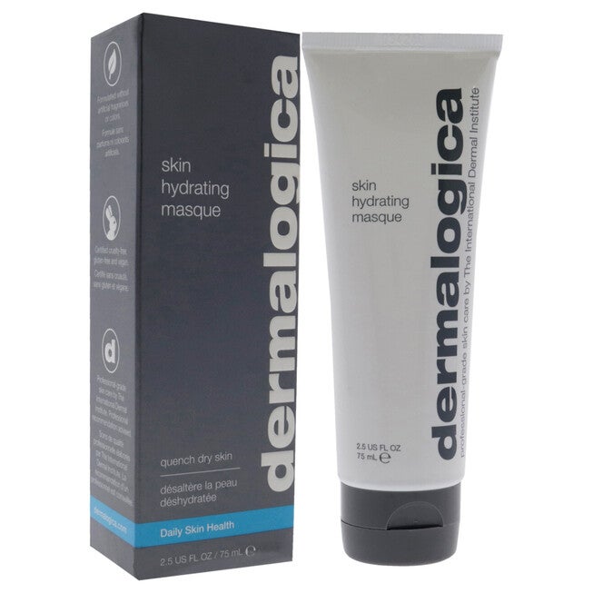 Skin Hydrating Masque by Dermalogica for Unisex - 2.5 oz Mask, , alternate image number null