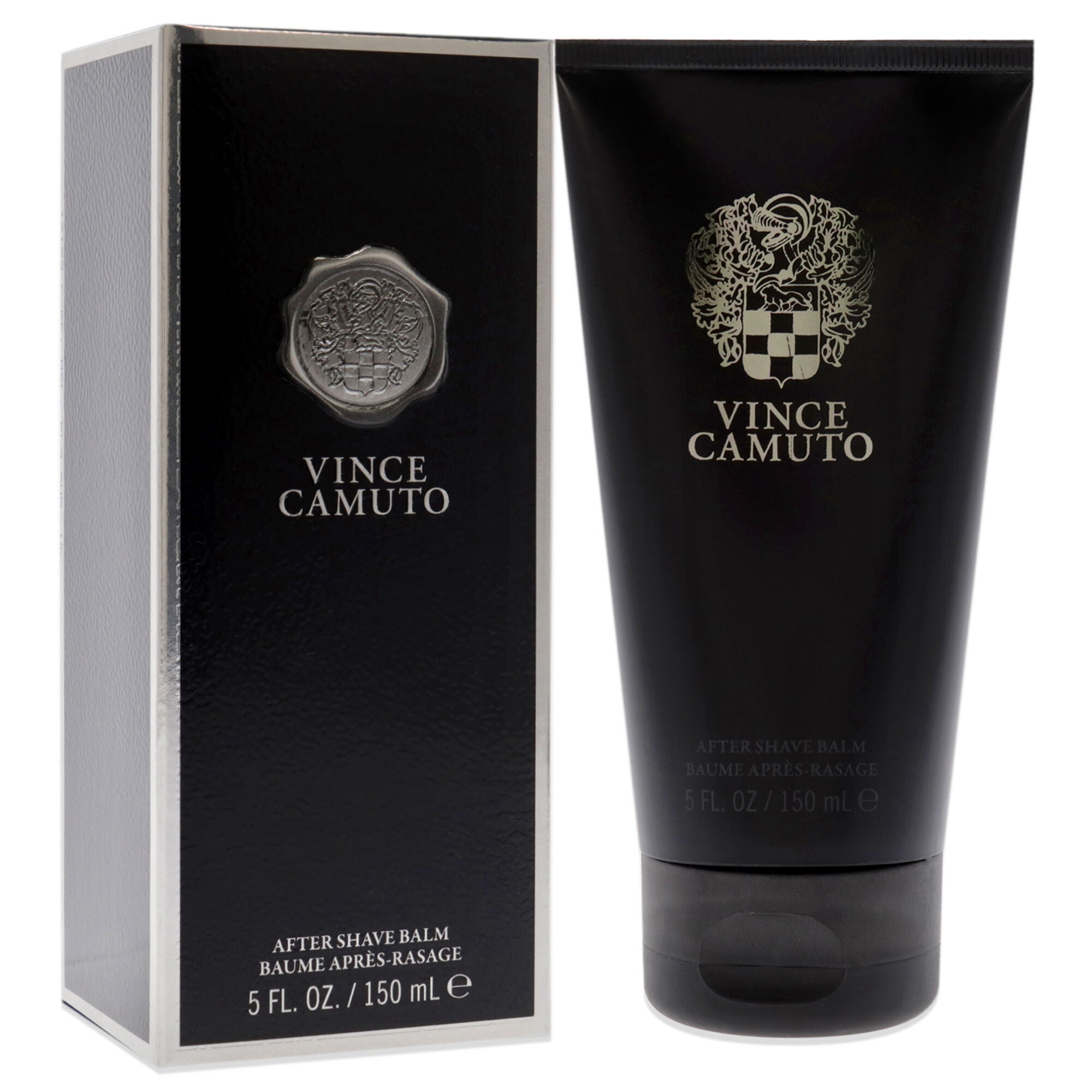 Vince Camuto by Vince Camuto for Men - 5 oz After Shave, See Description, alternate image number 2