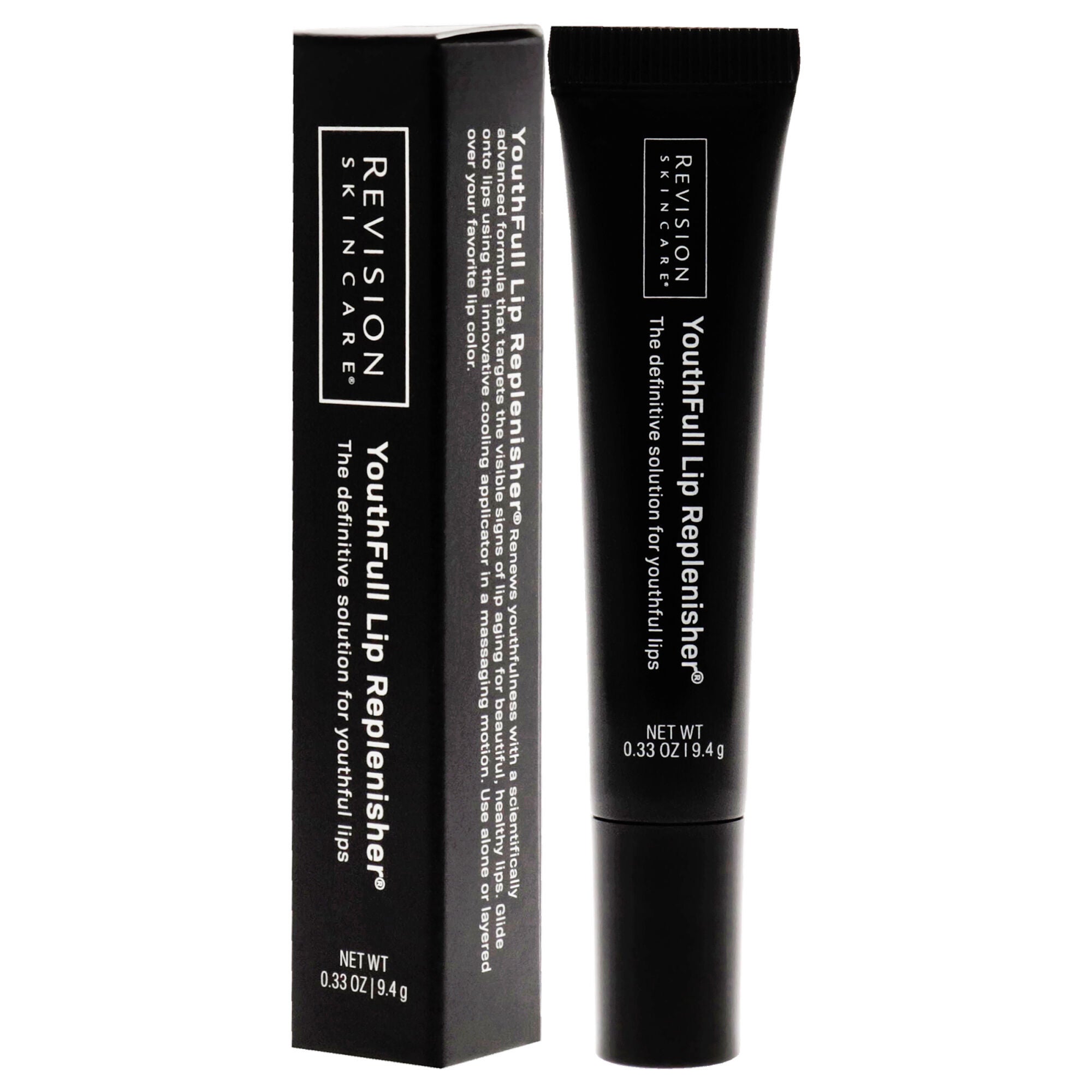 YouthFull Lip Replenisher by Revision for Women - 0.33 oz Treatment, See Description, alternate image number 3