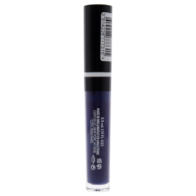 Melting Pout Matte Liquid Lipstick - 318 Virgo by CoverGirl for Women - 0.11 oz Lipstick, See Description, alternate image number 1