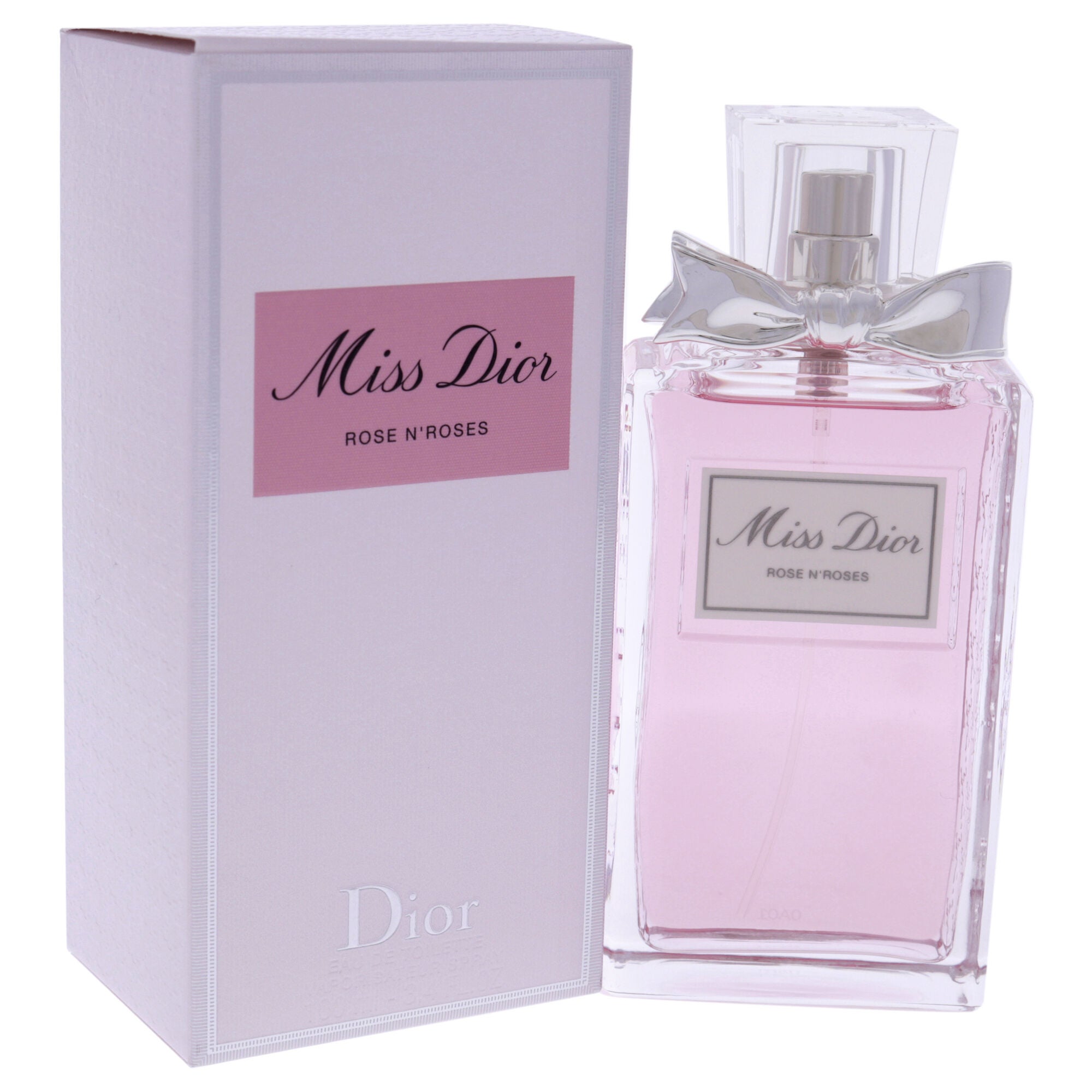 Miss Dior Rose NRoses by Christian Dior for Women - 3.4 oz EDT Spray, , alternate image number 7