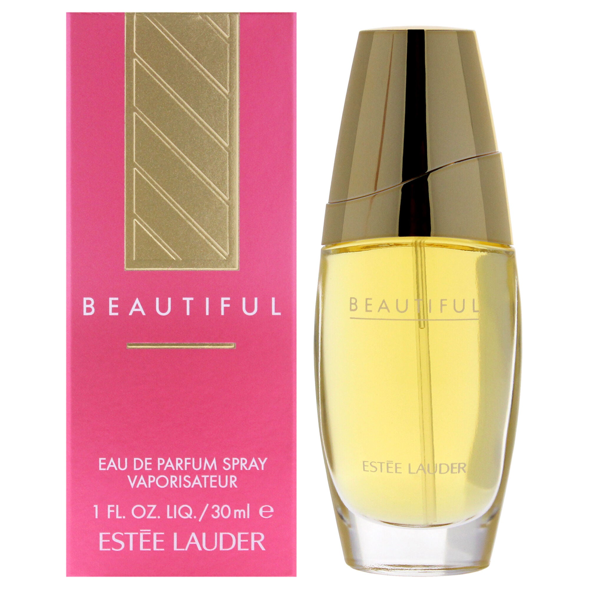 Beautiful by Estee Lauder for Women - 1 oz EDP Spray, See Description, hi-res image number 0