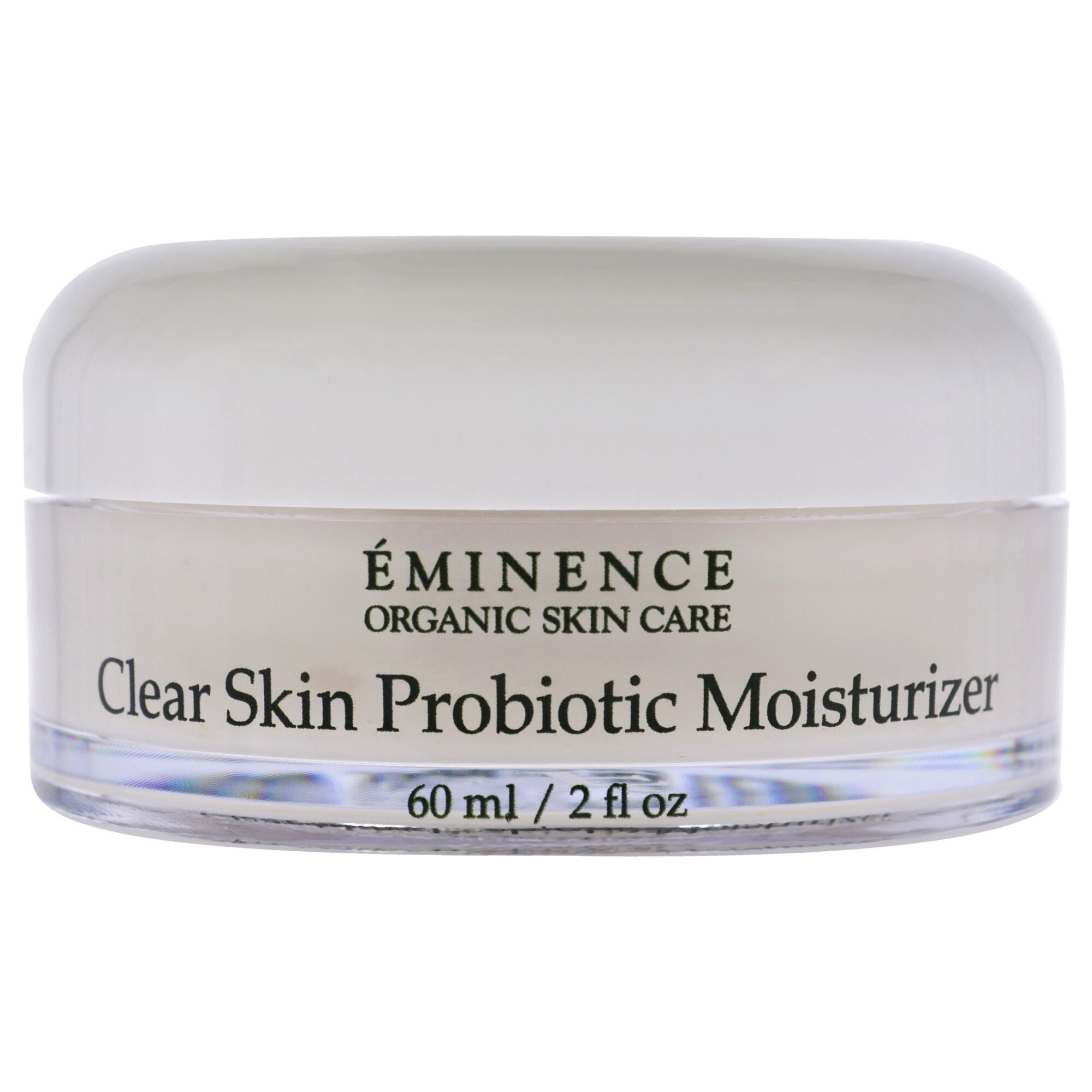 Clear Skin Probiotic Moisturizer by Eminence for Unisex - 2 oz Moisturizer, , alternate image number 6