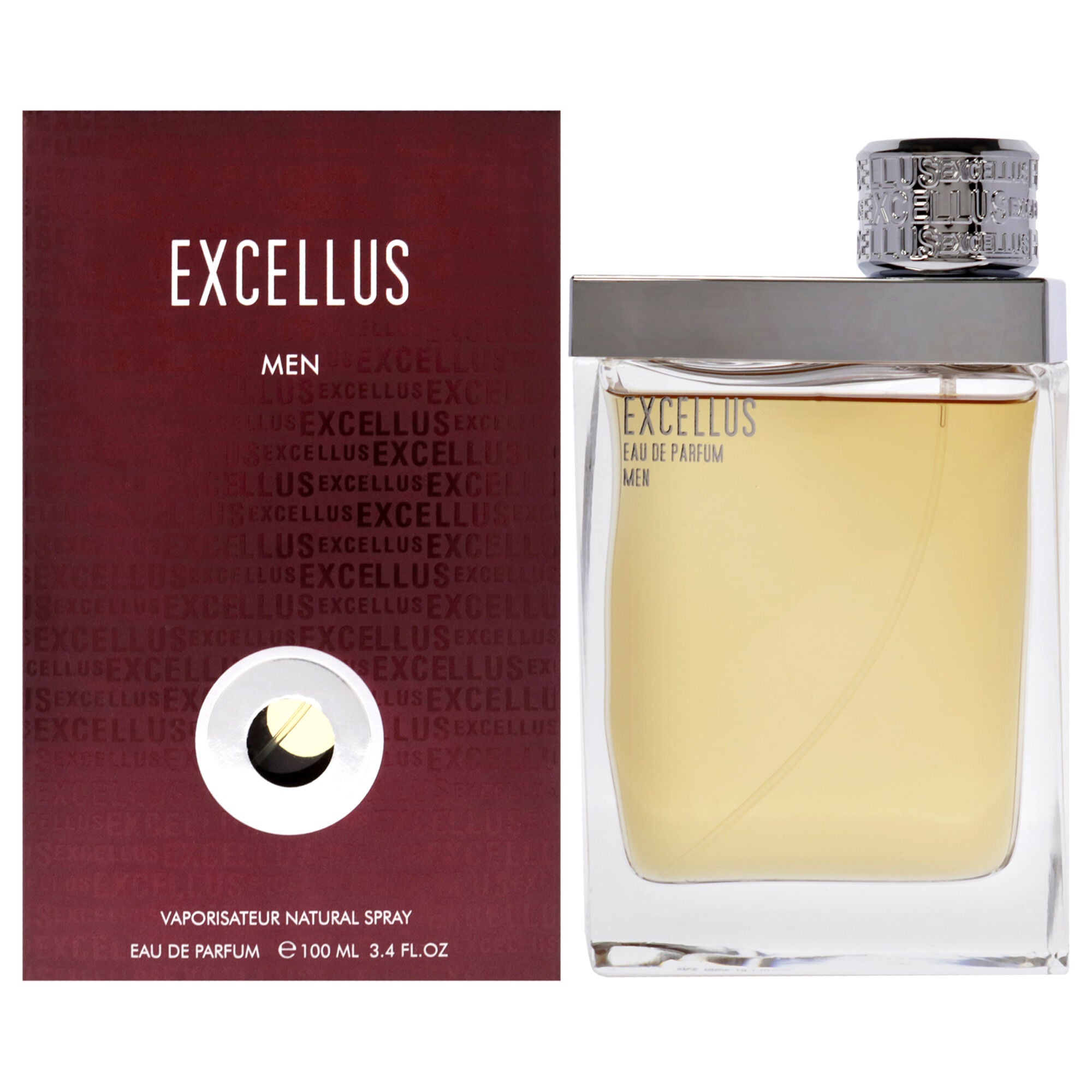Excellus by Armaf for Men - 3.4 oz EDP Spray, , alternate image number 5