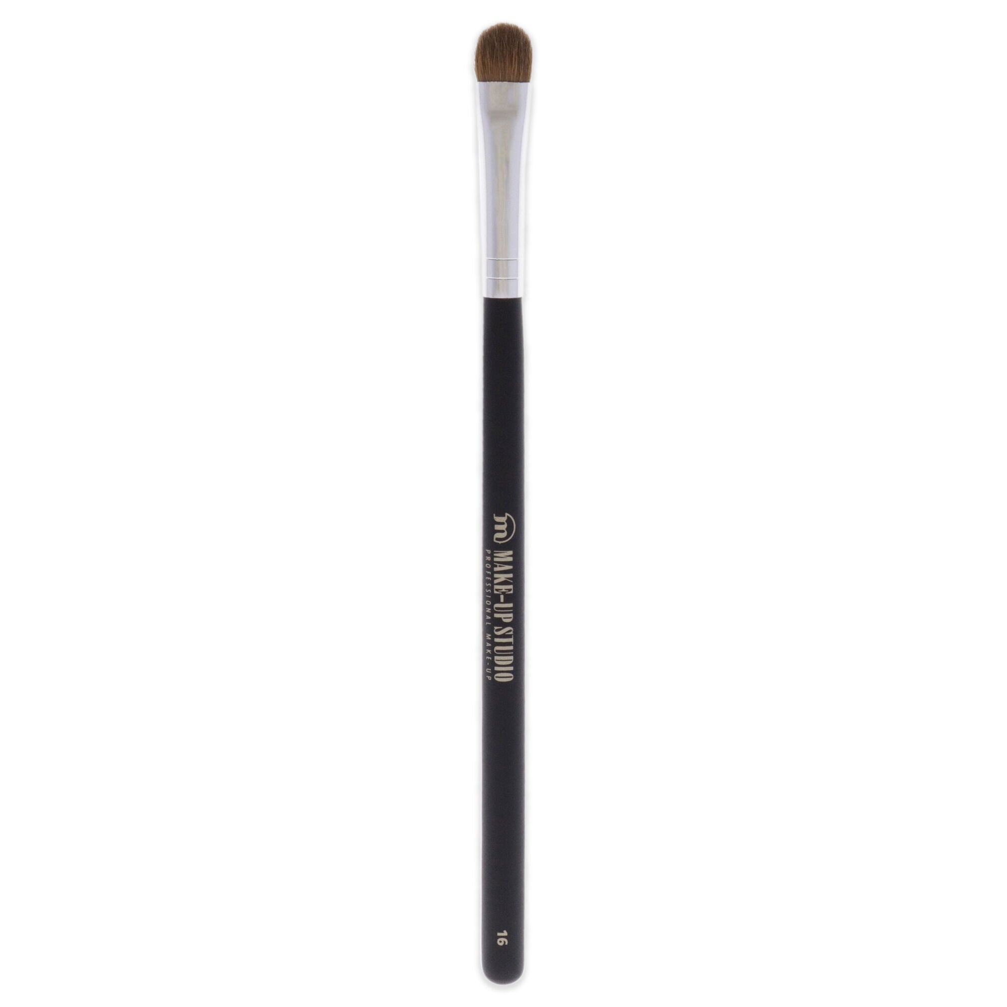 Eyeshadow Brush - 16 Medium by Make-Up Studio for Women 1 Pc Brush, See Description, alternate image number 1