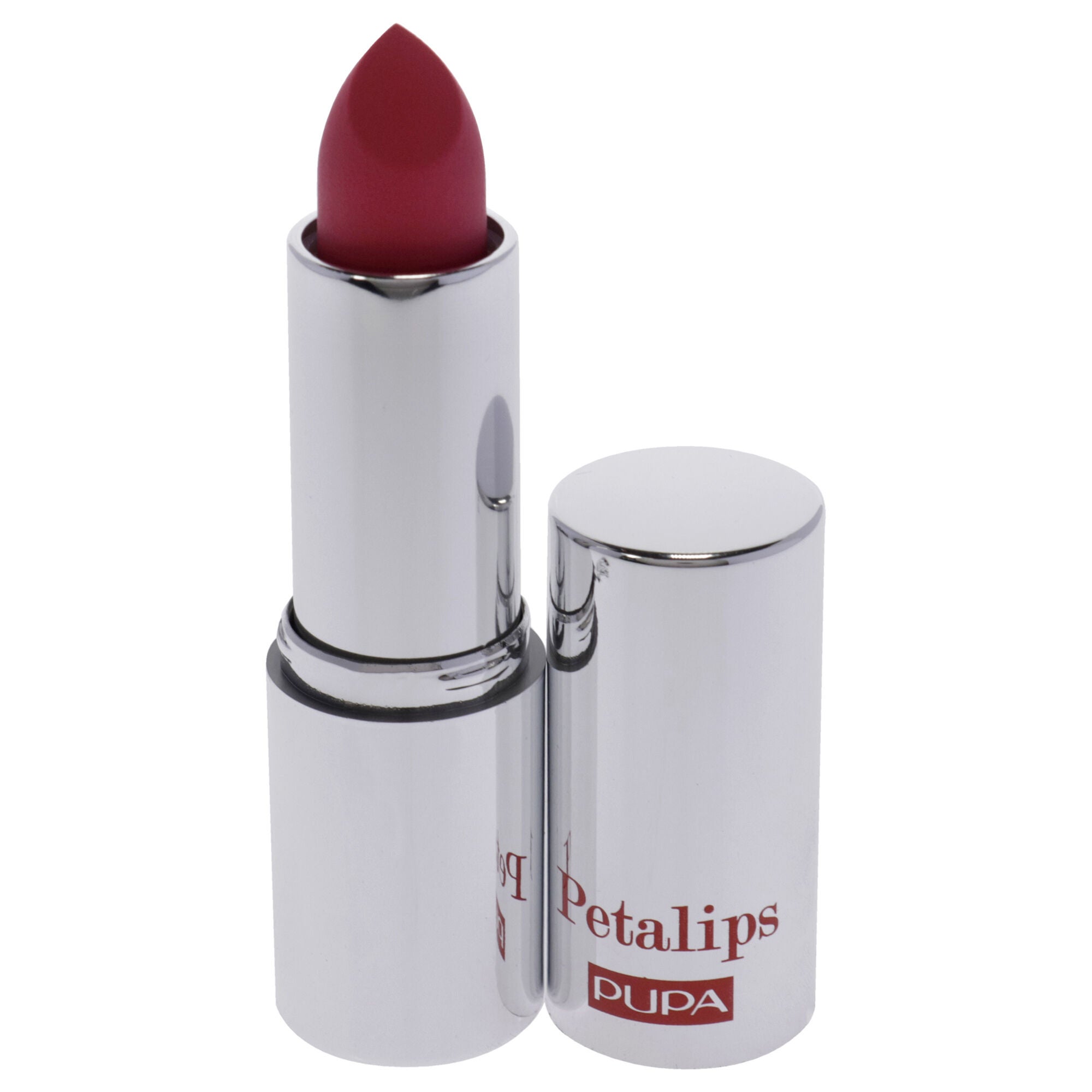 Petalips Soft Matt Lipstick - 005 Elegant Camellia by Pupa Milano for Women - 0.123 oz Lipstick, See Description, alternate image number 4