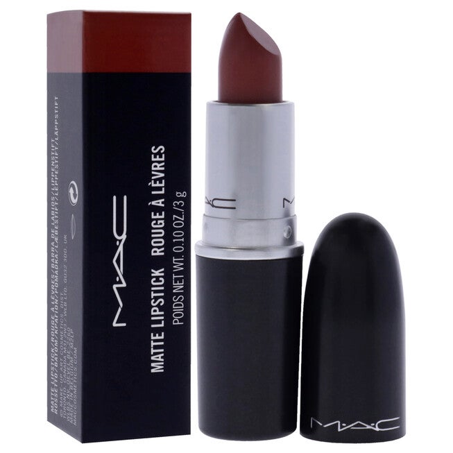Matte Lipstick - 616 Taupe by MAC for Women - 0.1 oz Lipstick, , alternate image number null